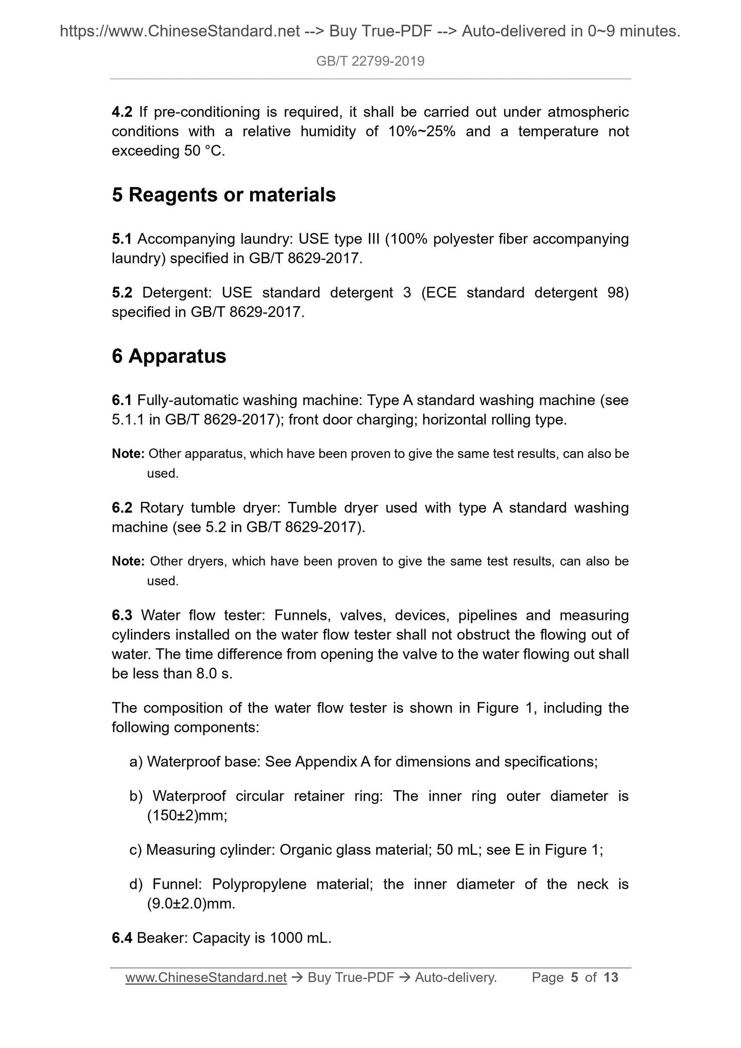 GB/T 22799-2019 Page 4