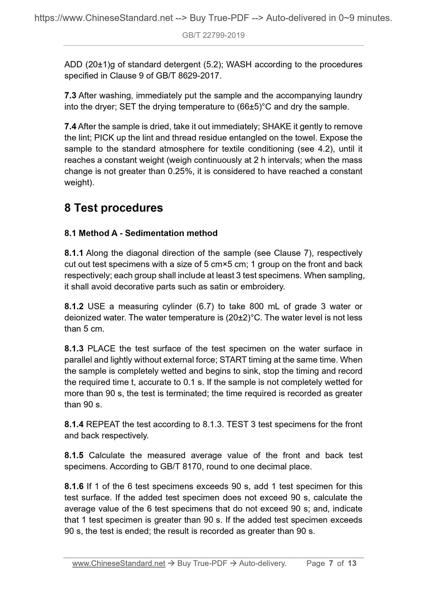 GB/T 22799-2019 Page 5