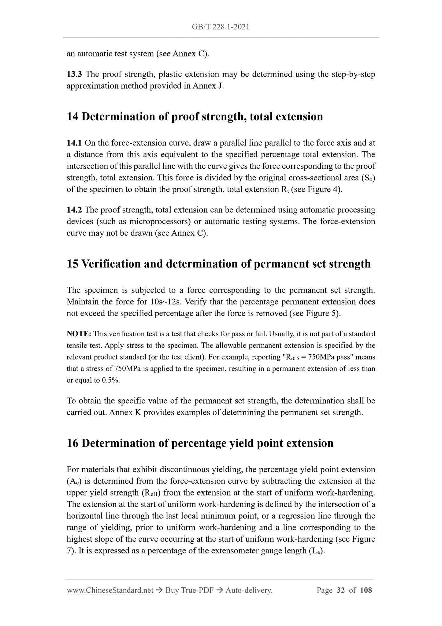 GB/T 228.1-2021 Page 10