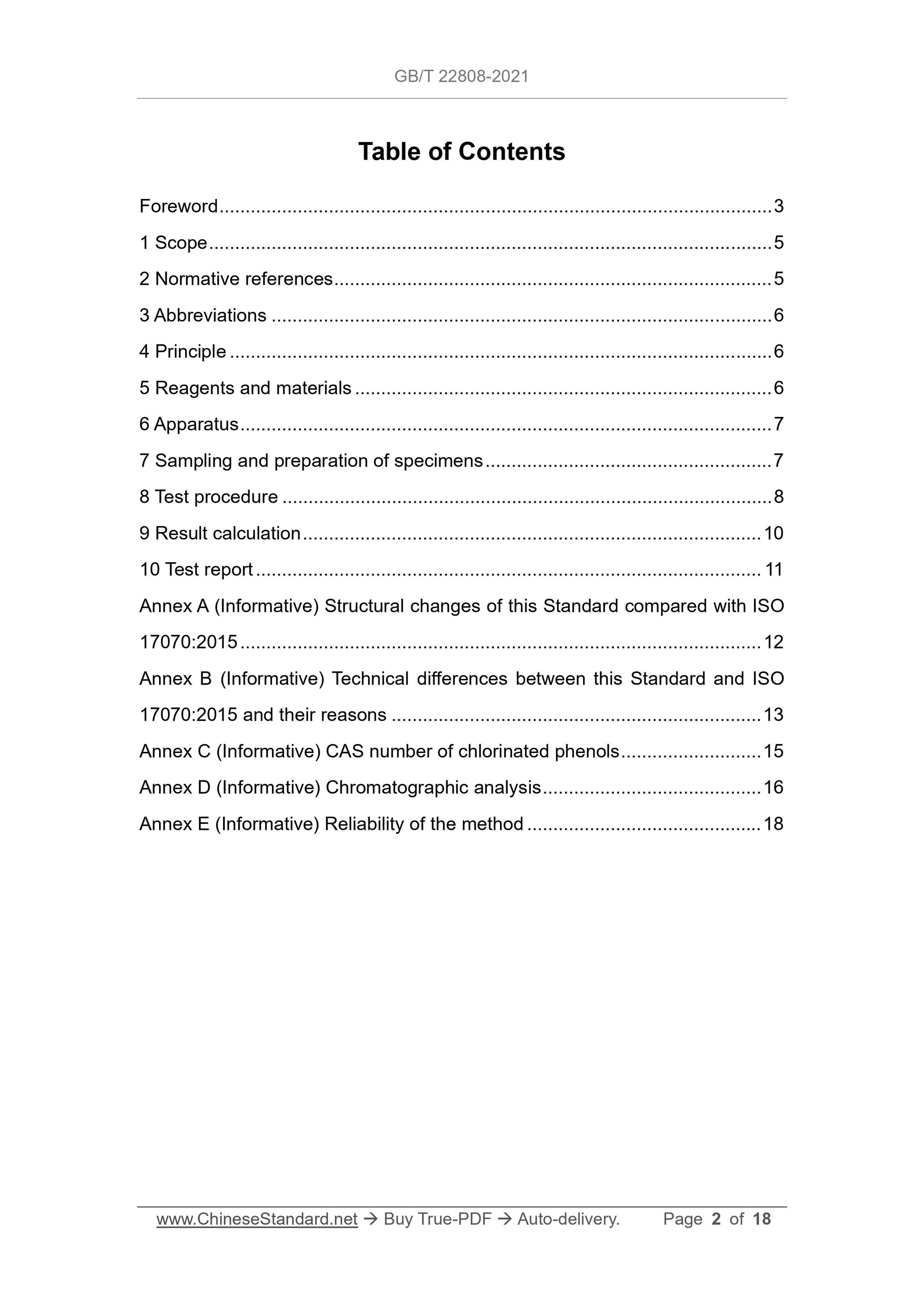 GB/T 22808-2021 Page 2