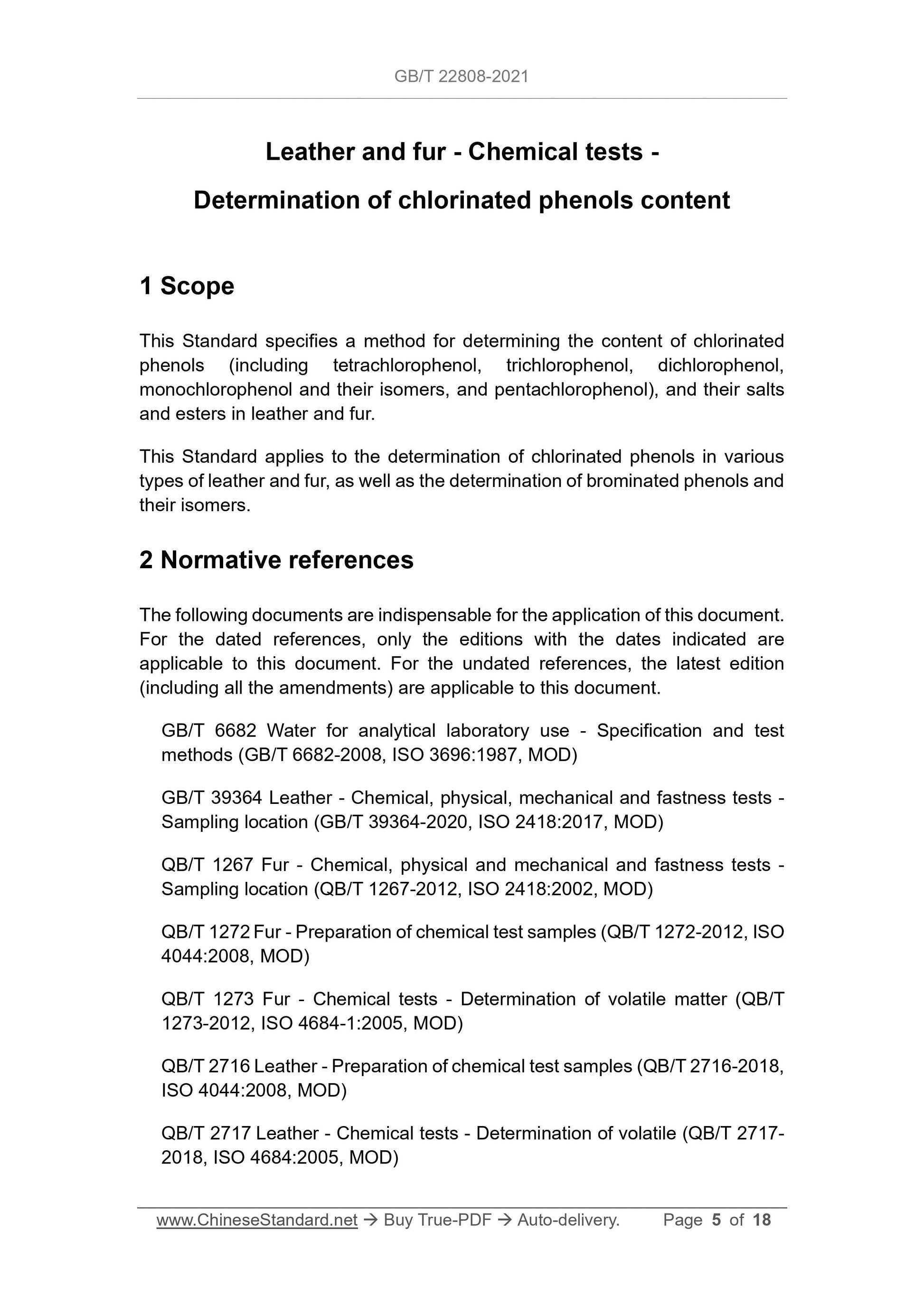 GB/T 22808-2021 Page 3