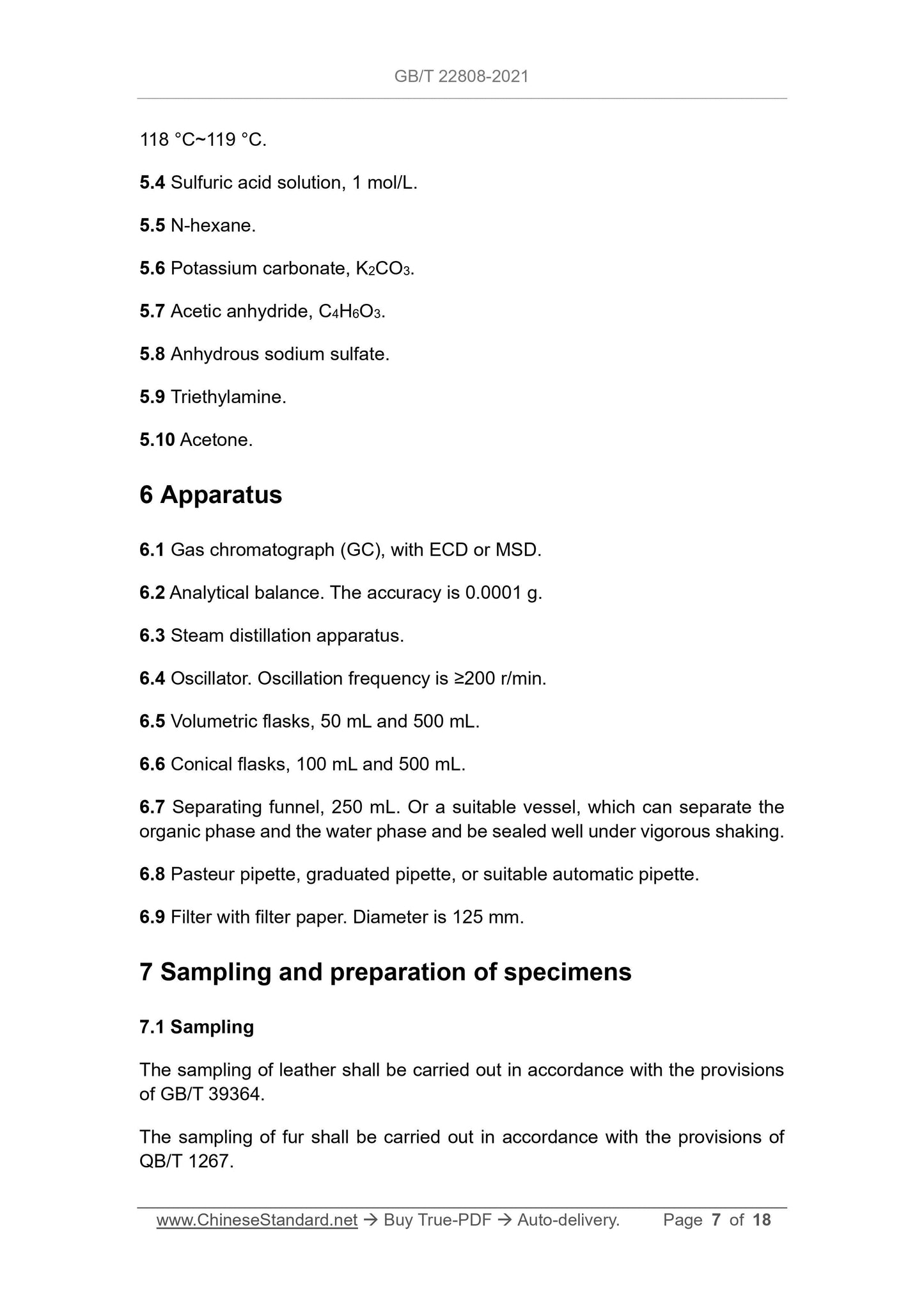 GB/T 22808-2021 Page 4