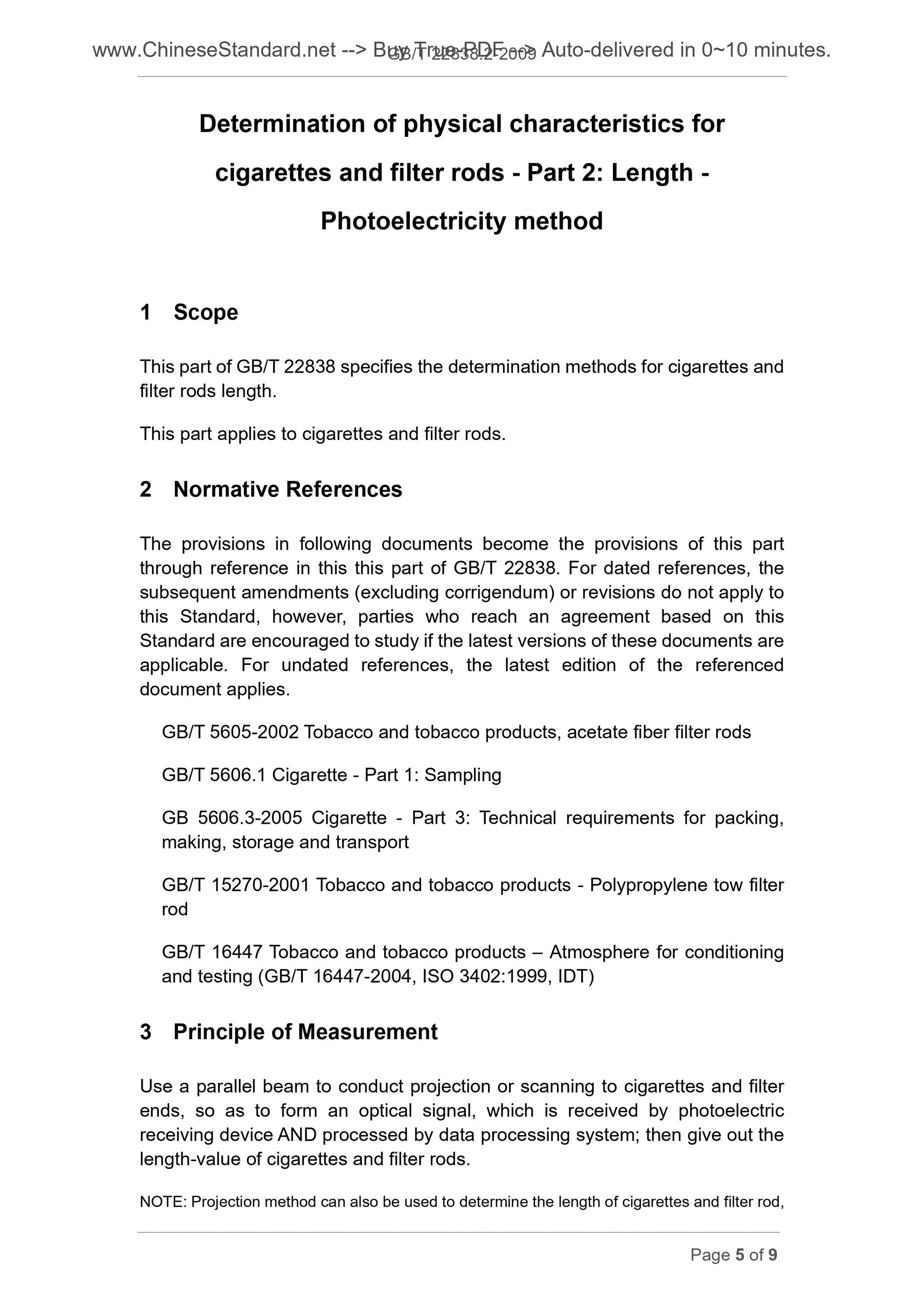GB/T 22838.2-2009 Page 4