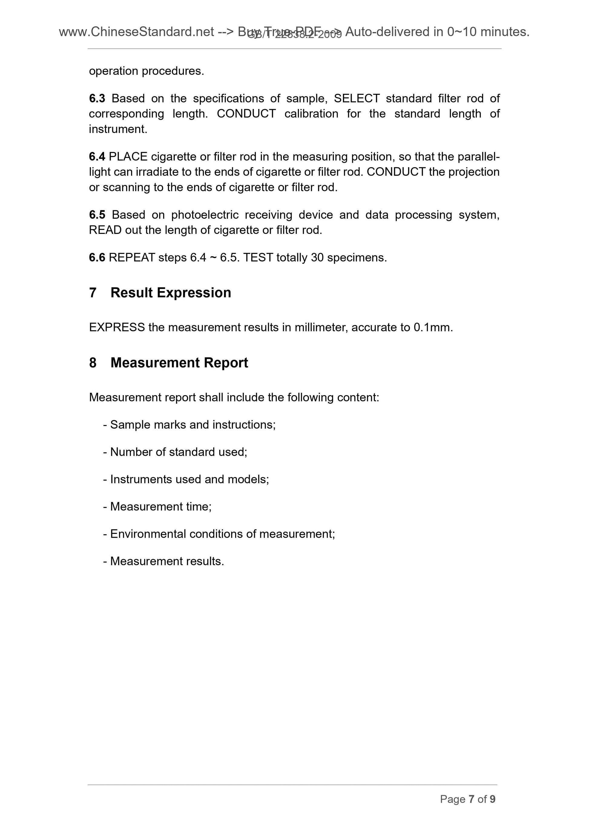 GB/T 22838.2-2009 Page 5