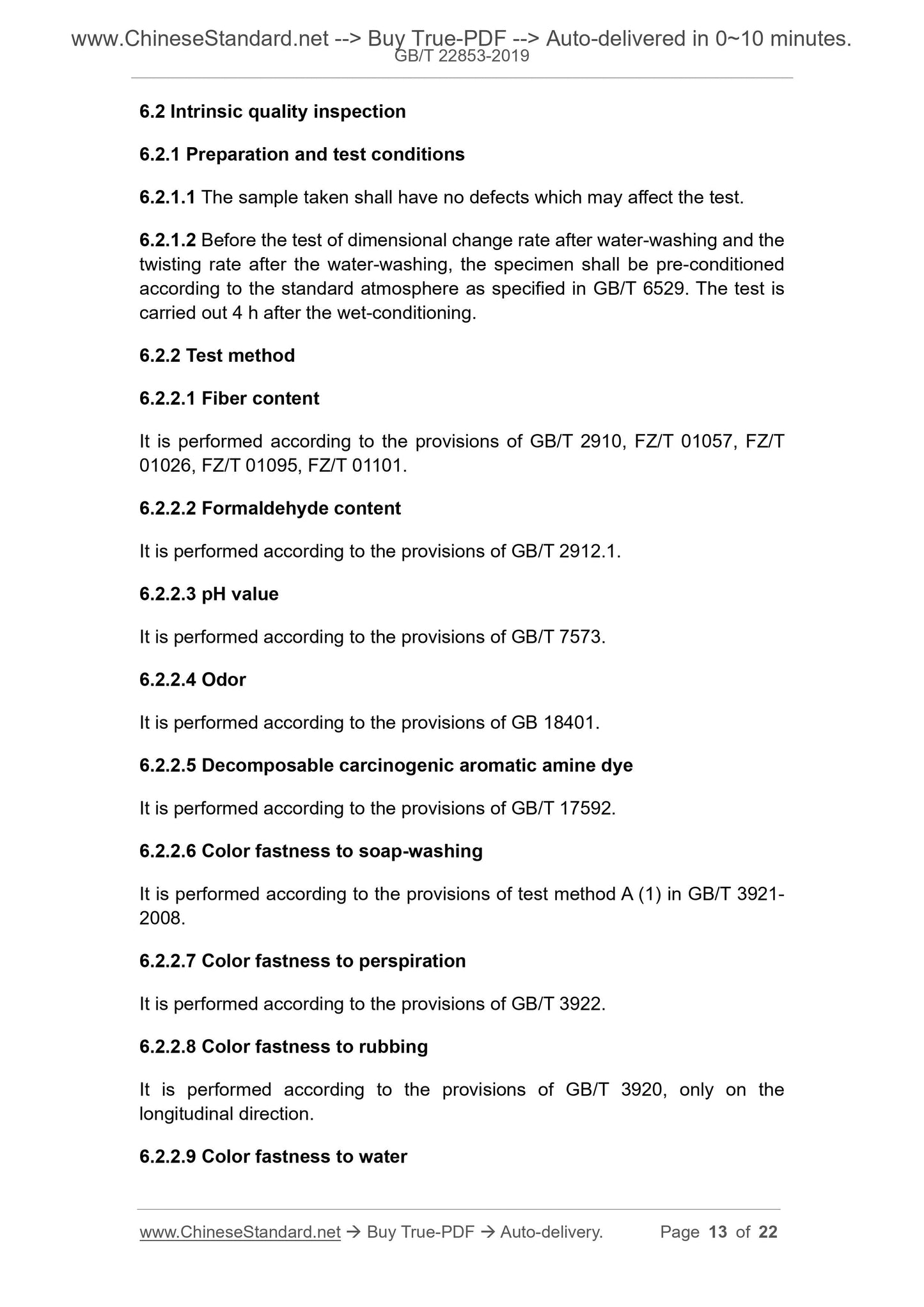 GB/T 22853-2019 Page 6