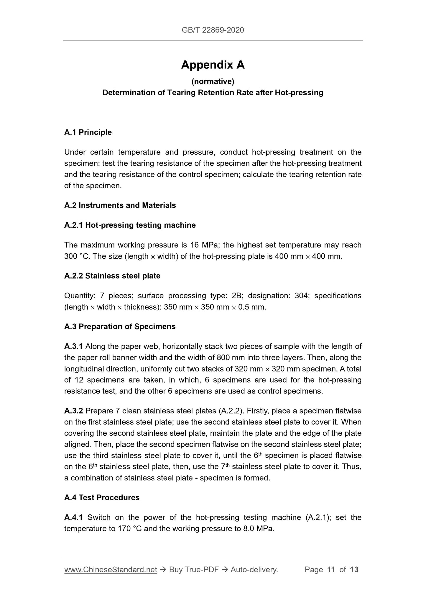 GB/T 22869-2020 Page 6
