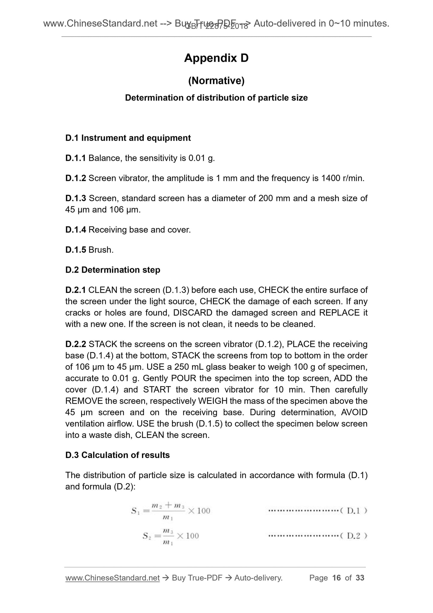 GB/T 22875-2018 Page 7