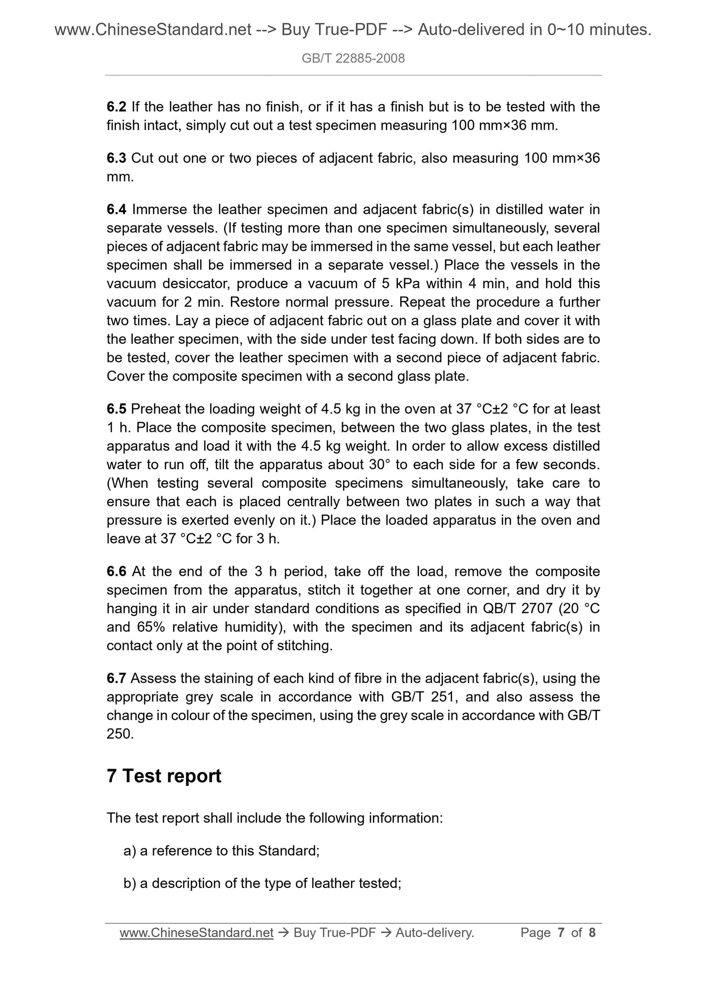GB/T 22885-2008 Page 4