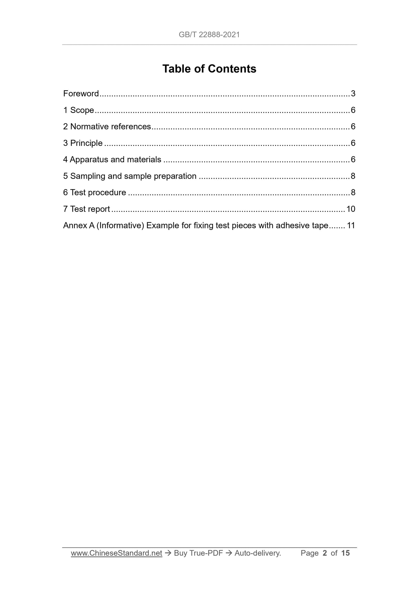 GB/T 22888-2021 Page 2