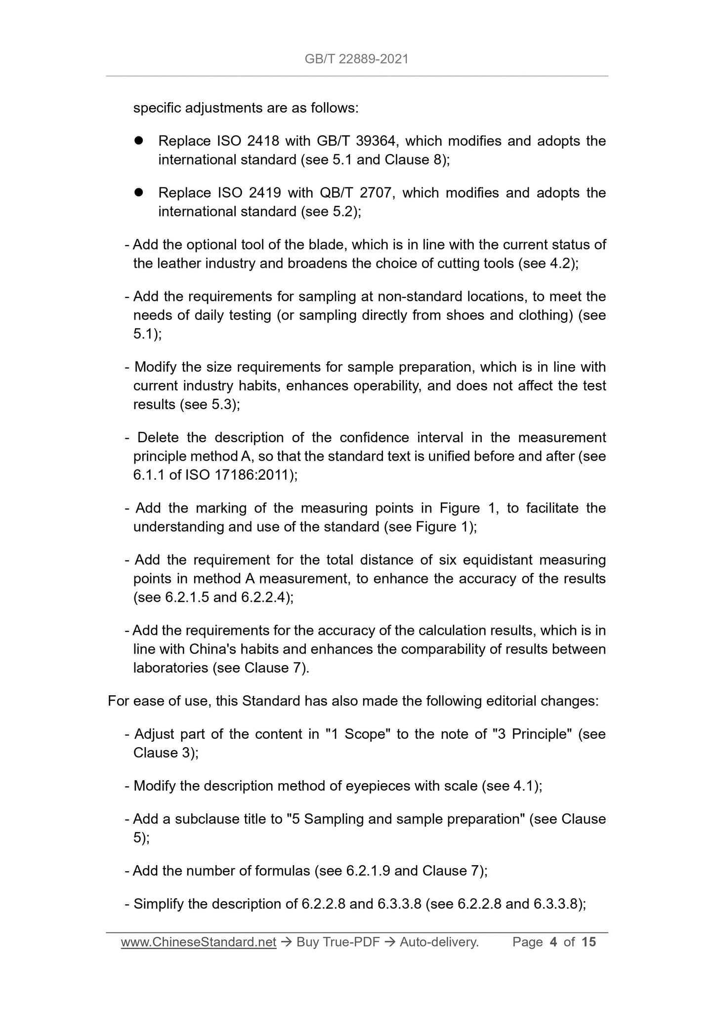 GB/T 22889-2021 Page 4