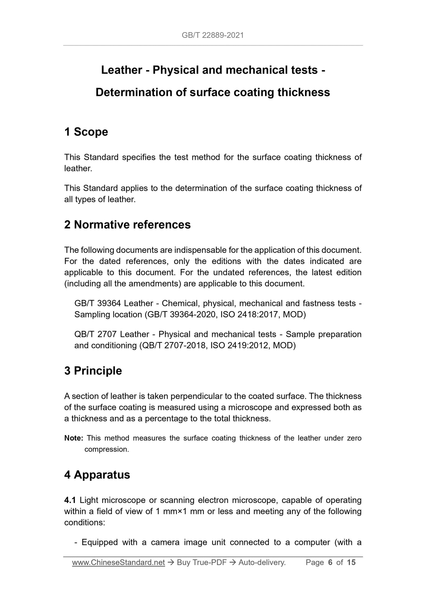 GB/T 22889-2021 Page 5