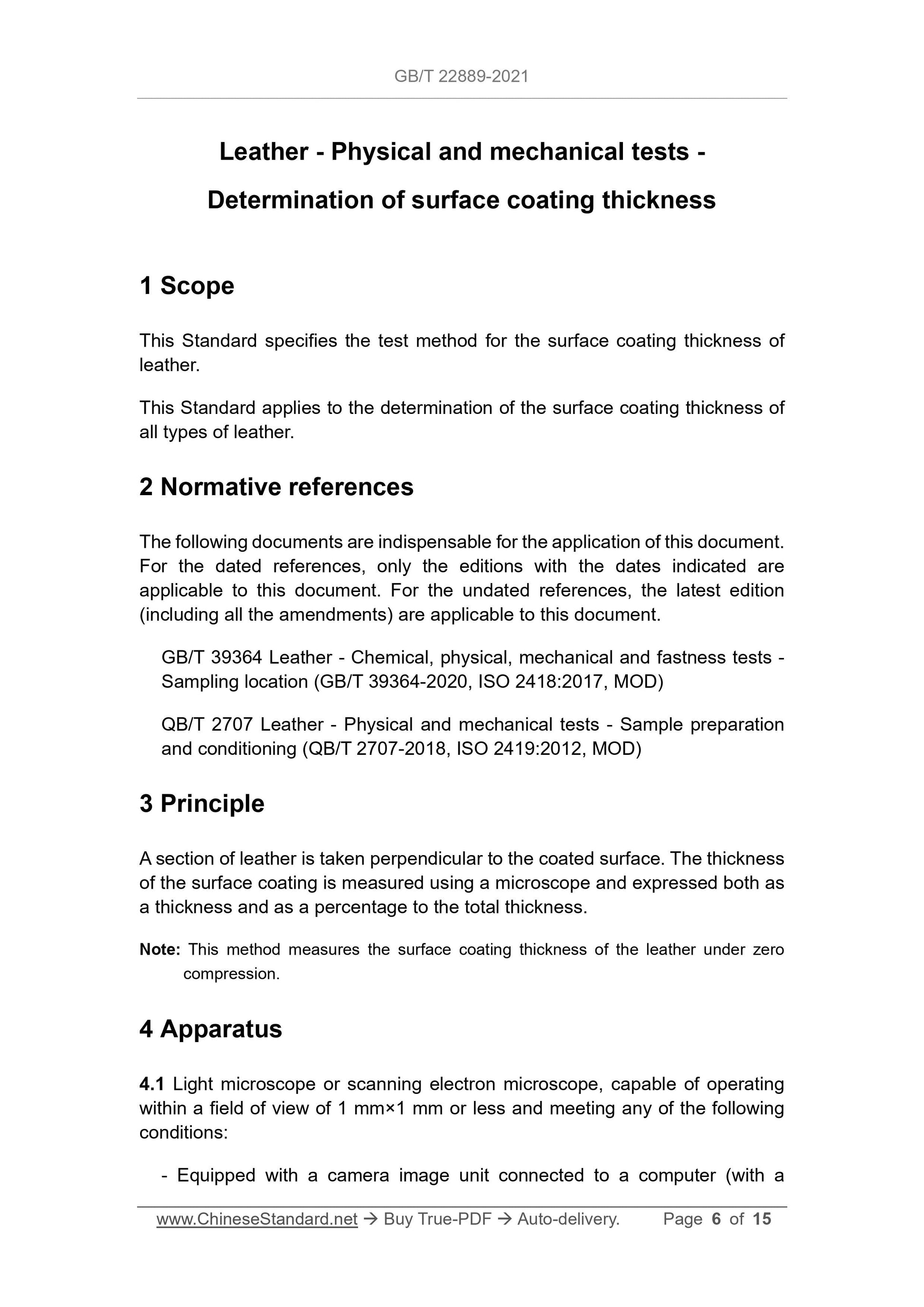 GB/T 22889-2021 Page 5