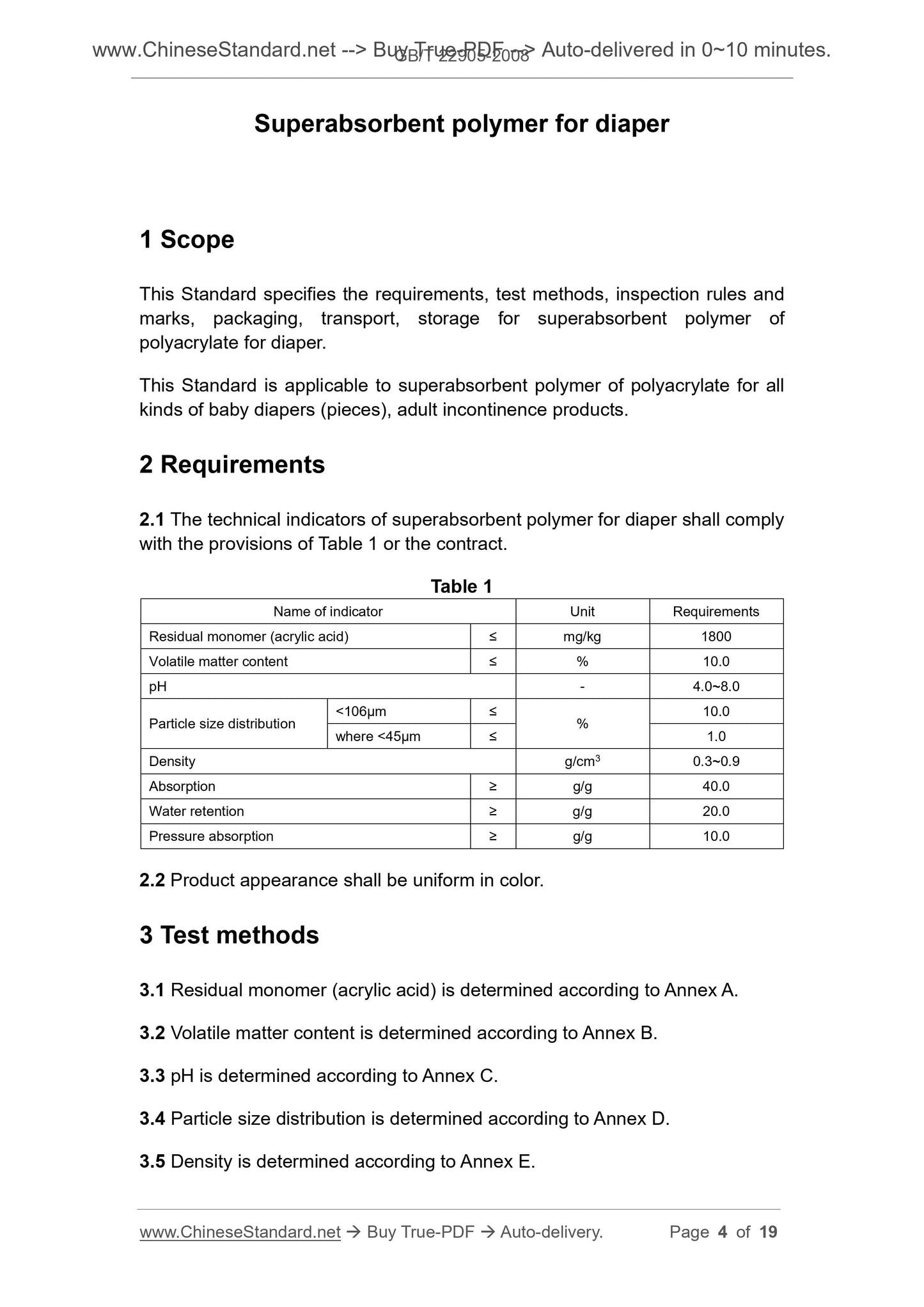 GB/T 22905-2008 Page 3