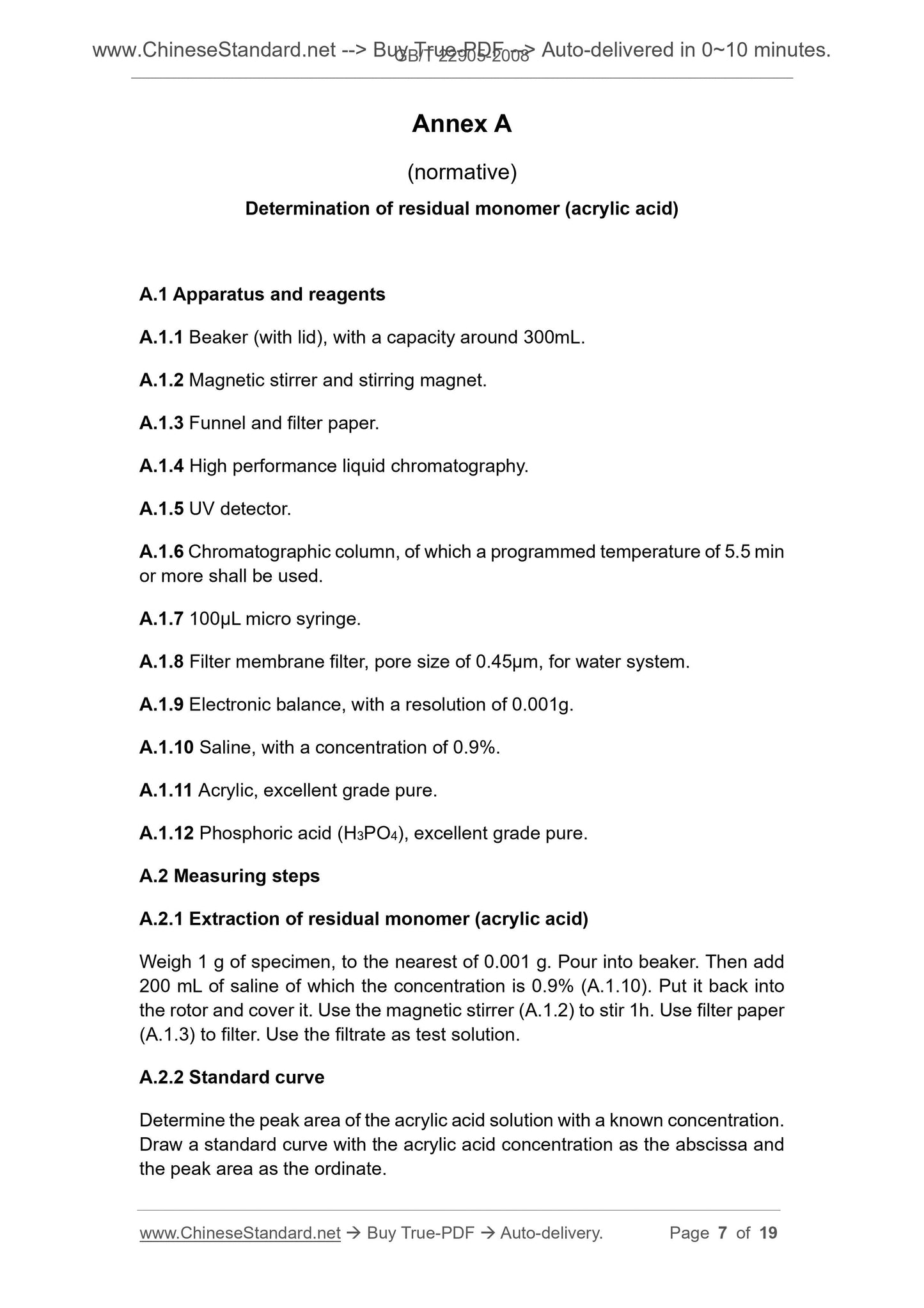 GB/T 22905-2008 Page 5