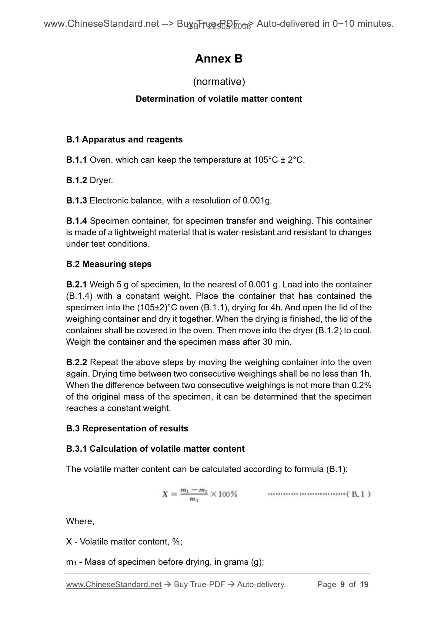 GB/T 22905-2008 Page 6