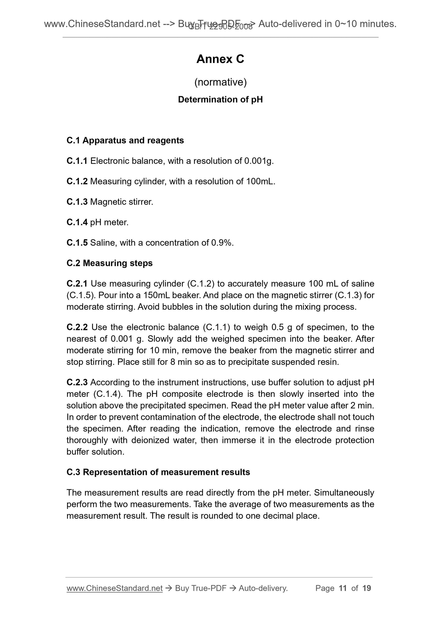 GB/T 22905-2008 Page 7
