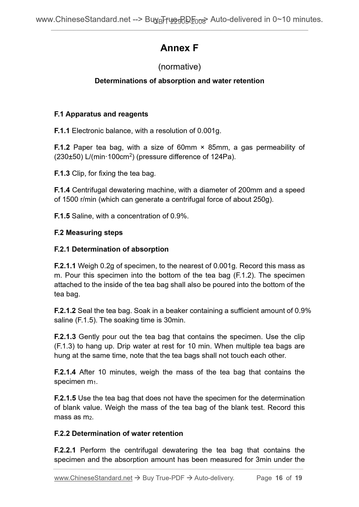 GB/T 22905-2008 Page 8