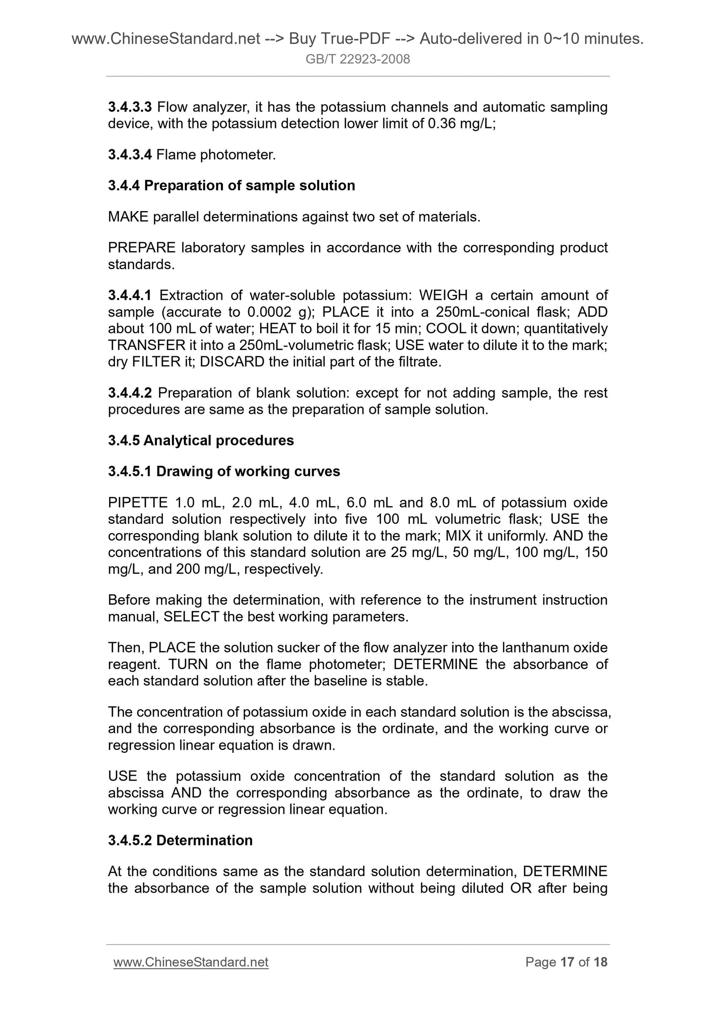 GB/T 22923-2008 Page 9