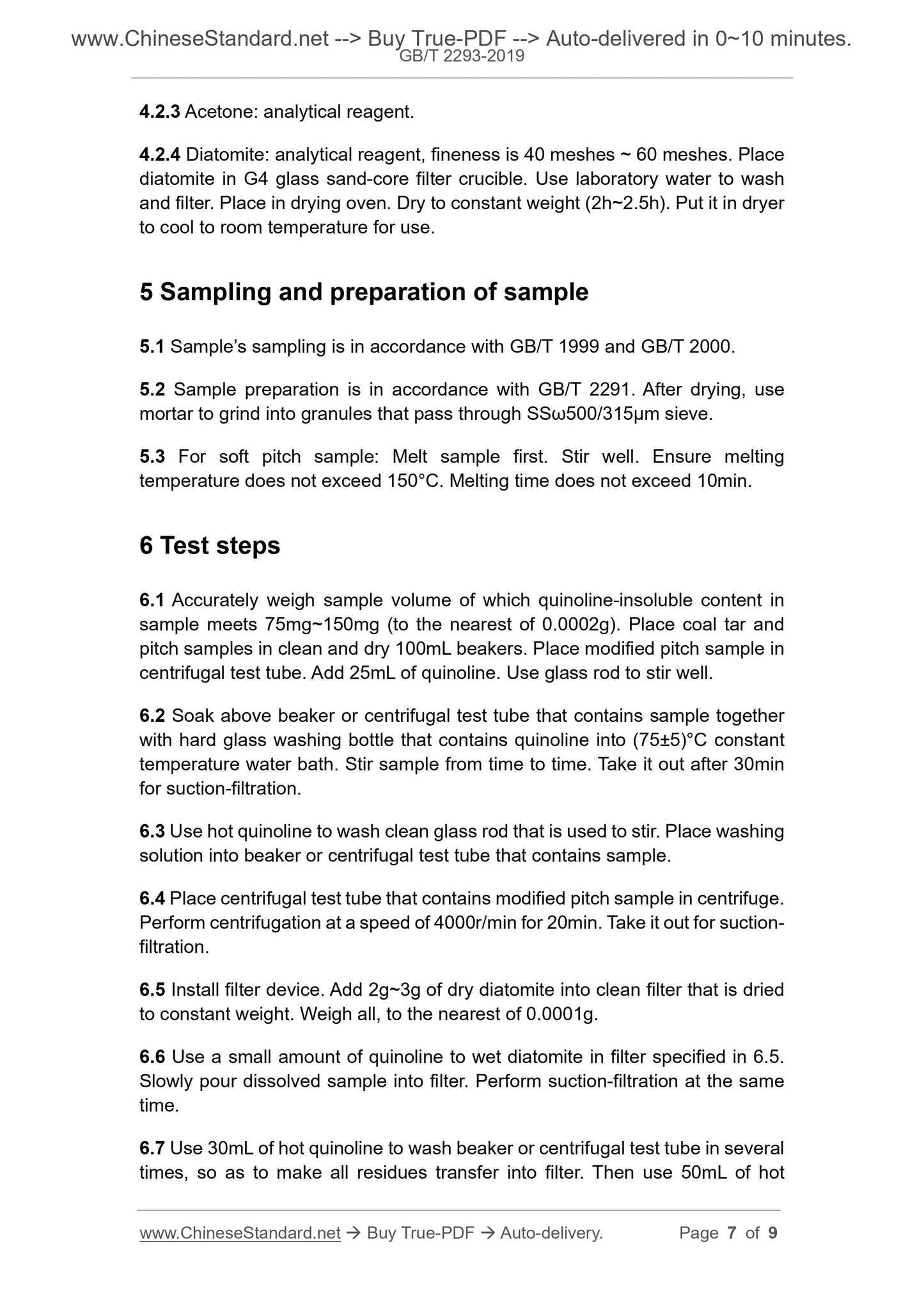GB/T 2293-2019 Page 5