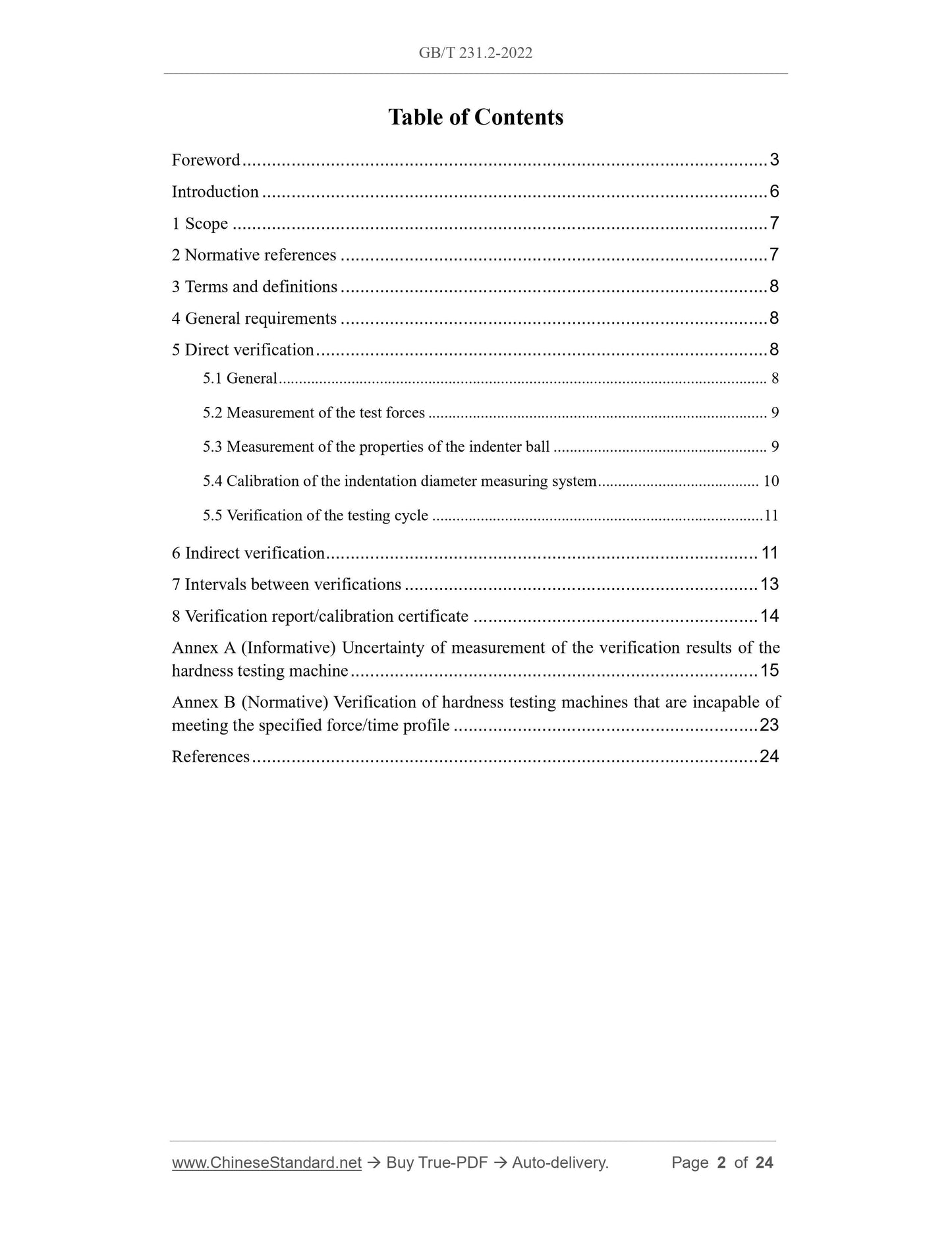 GB/T 231.2-2022 Page 2