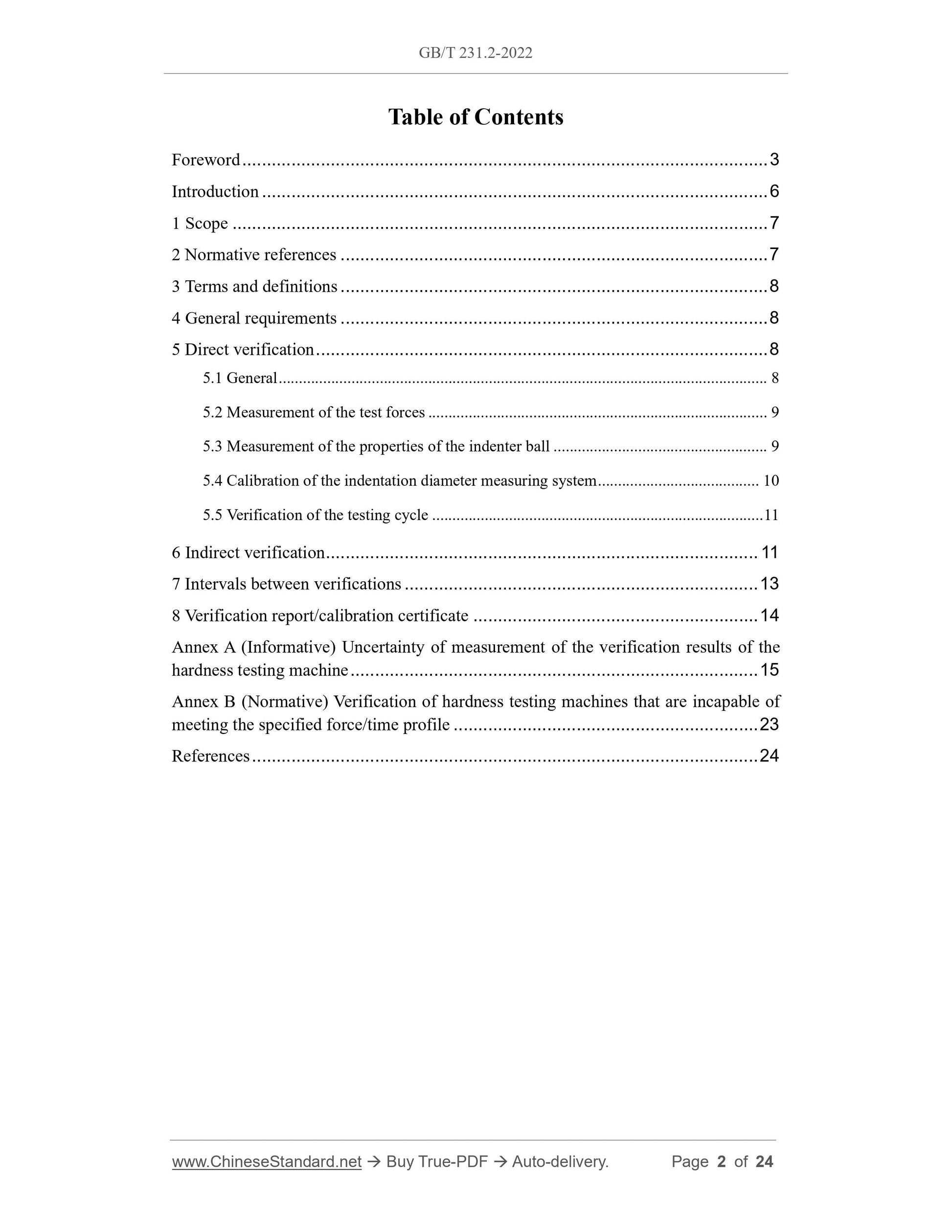 GB/T 231.2-2022 Page 2