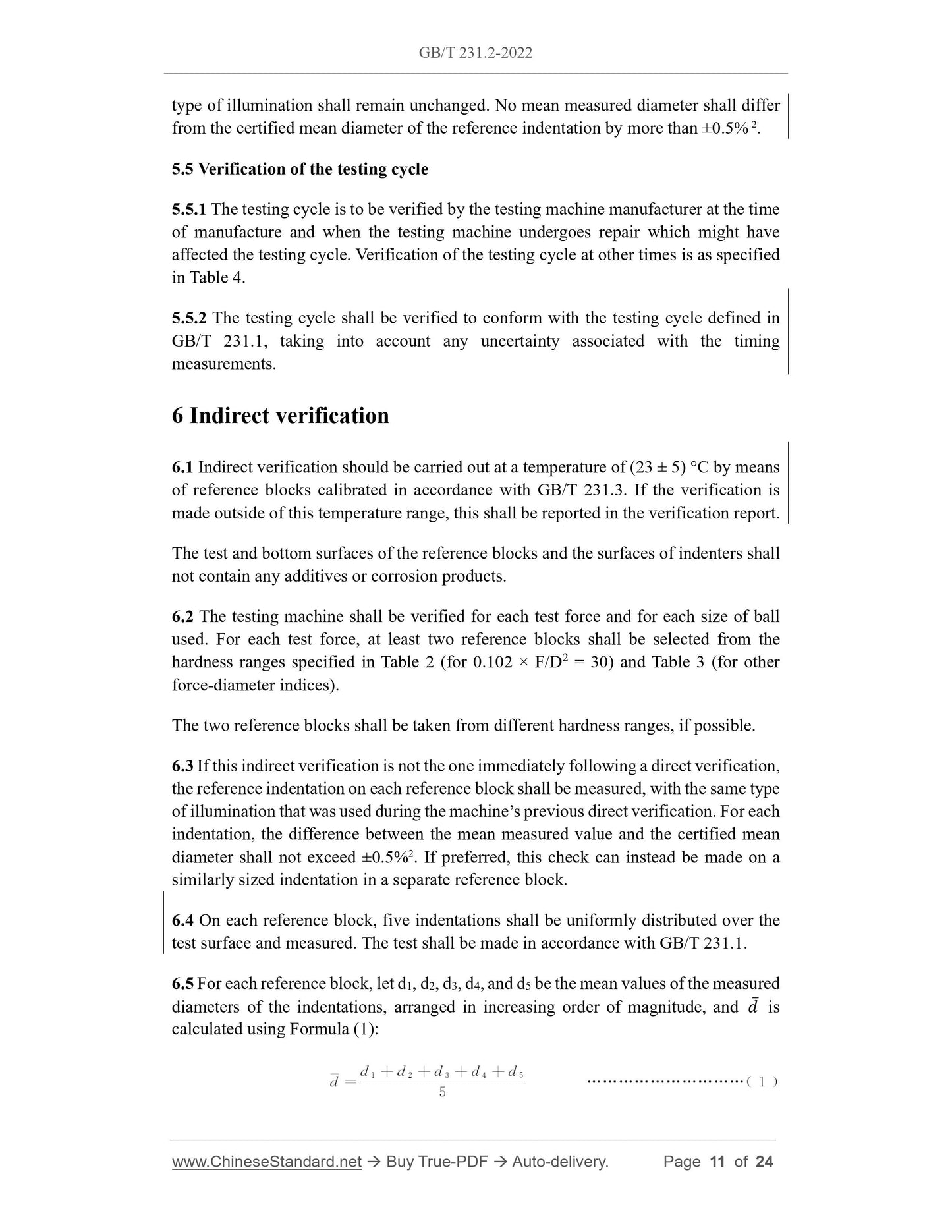GB/T 231.2-2022 Page 6
