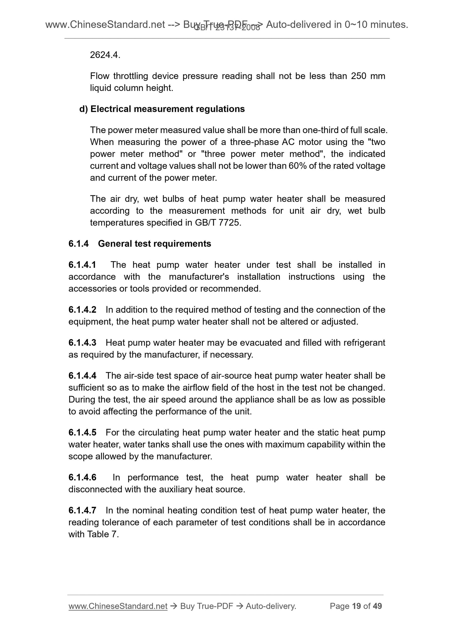 GB/T 23137-2008 Page 10
