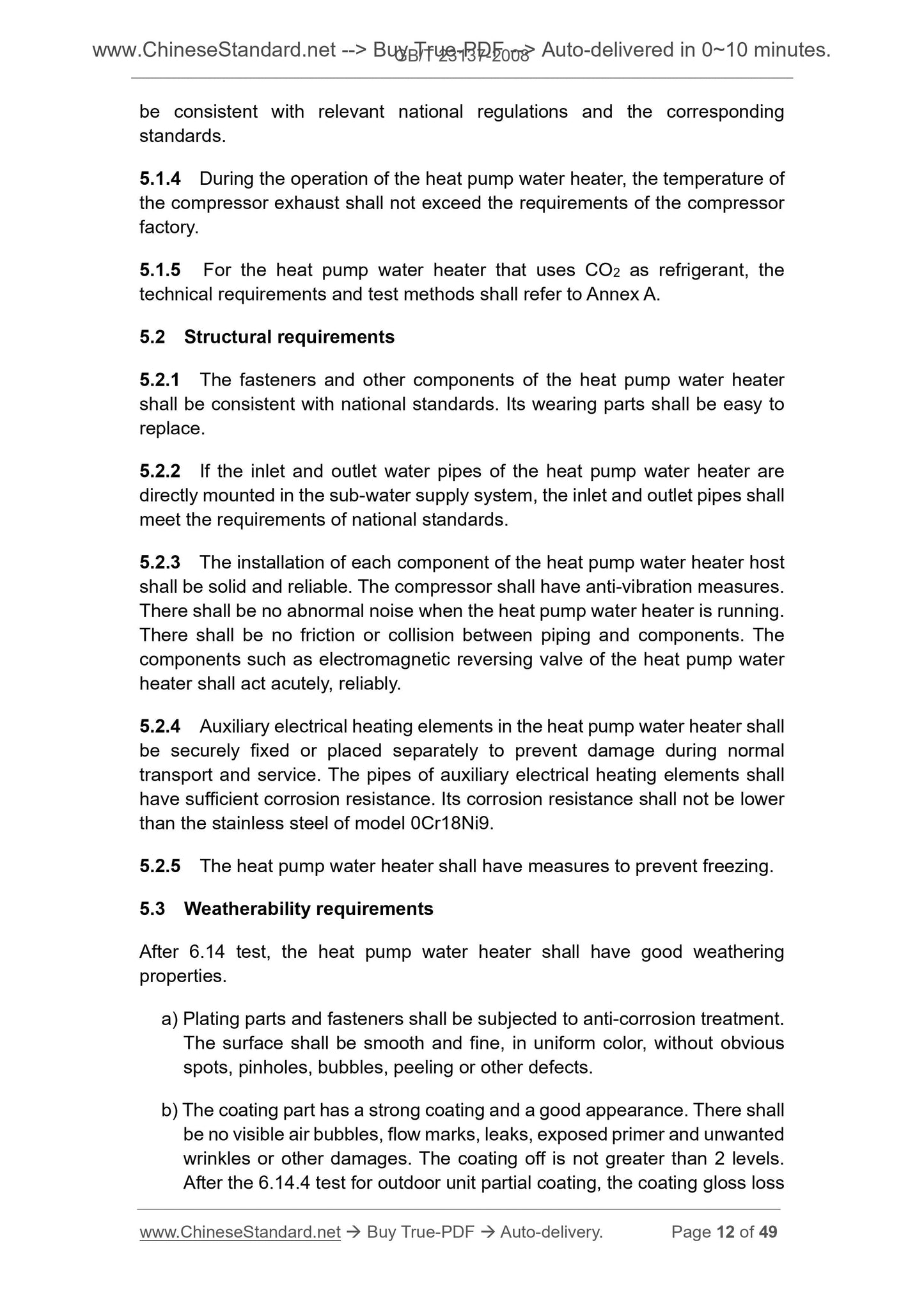 GB/T 23137-2008 Page 7