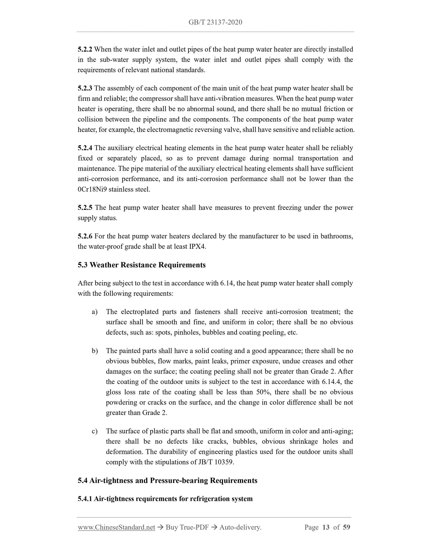 GB/T 23137-2020 Page 6