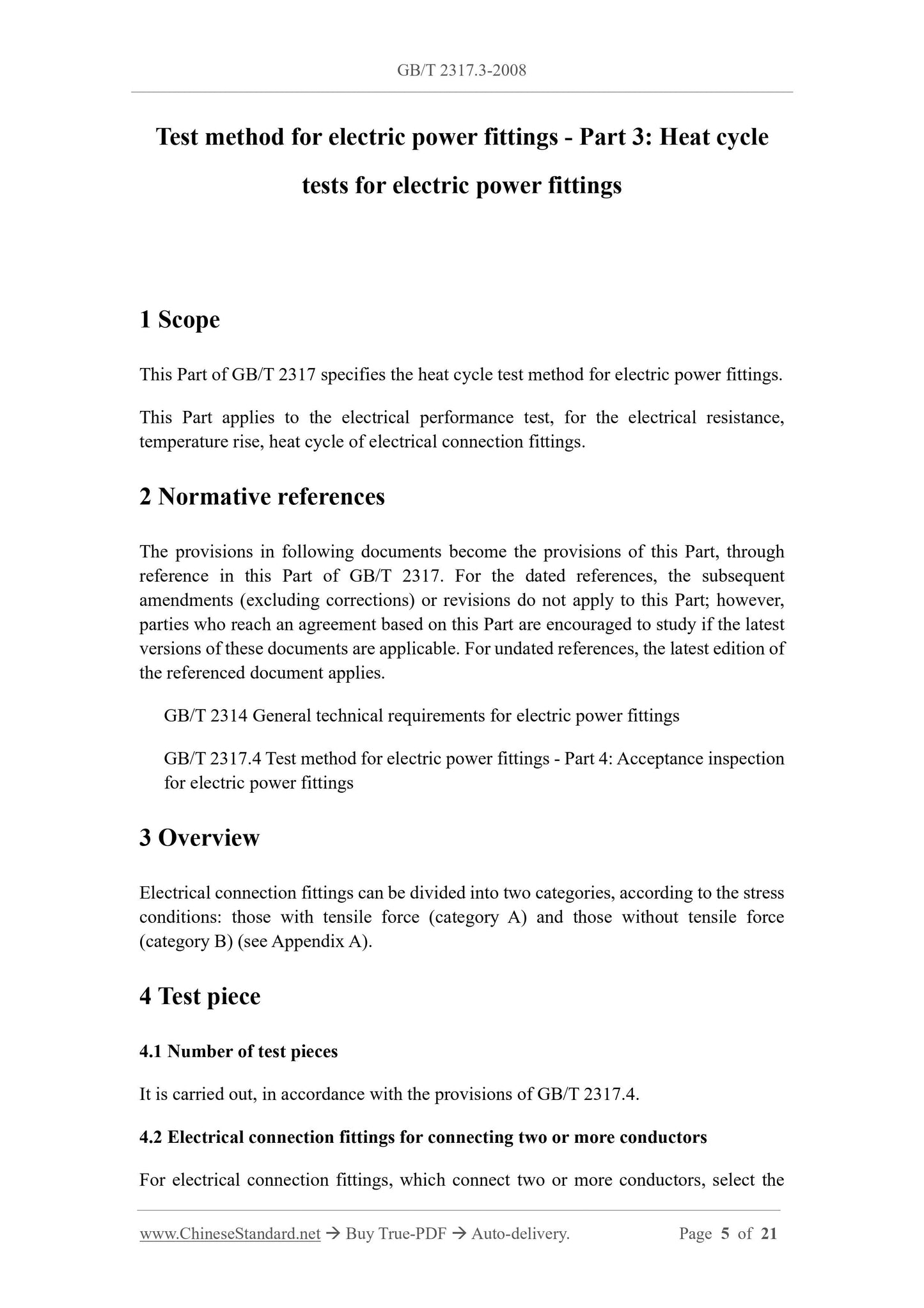 GB/T 2317.3-2008 Page 3
