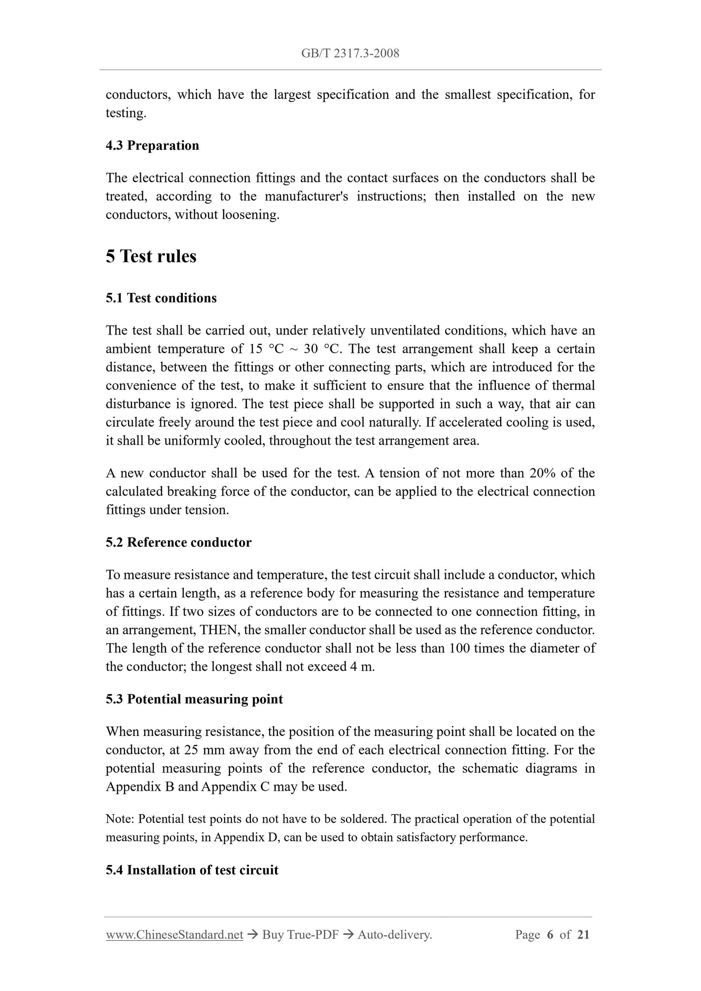 GB/T 2317.3-2008 Page 4