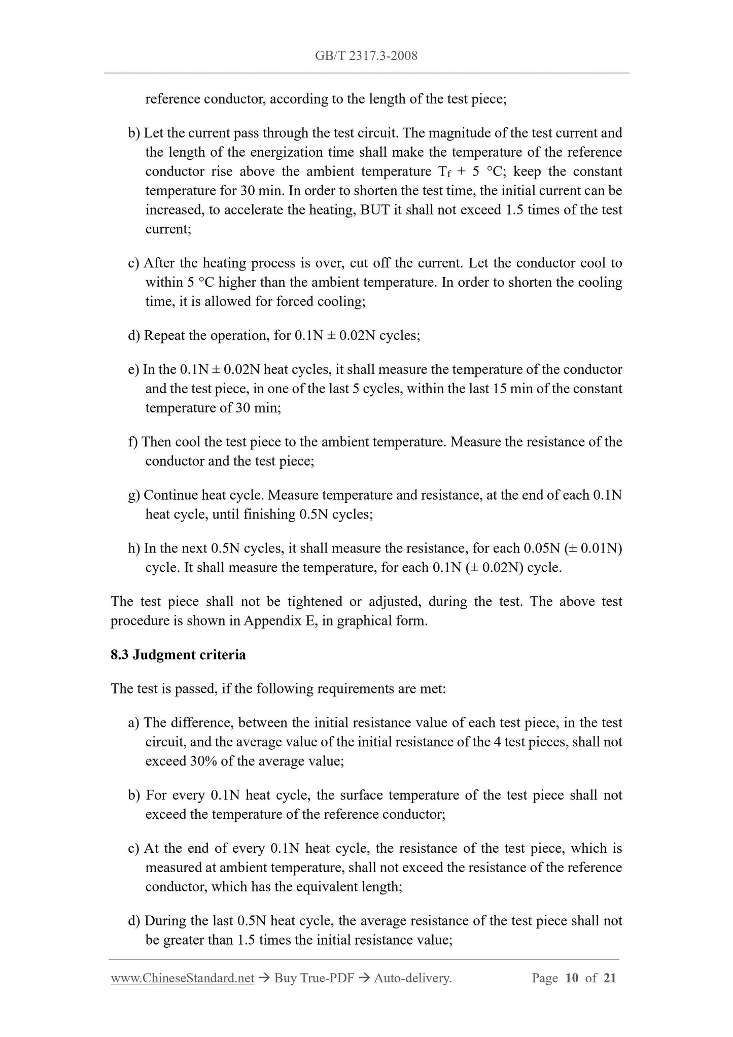 GB/T 2317.3-2008 Page 6
