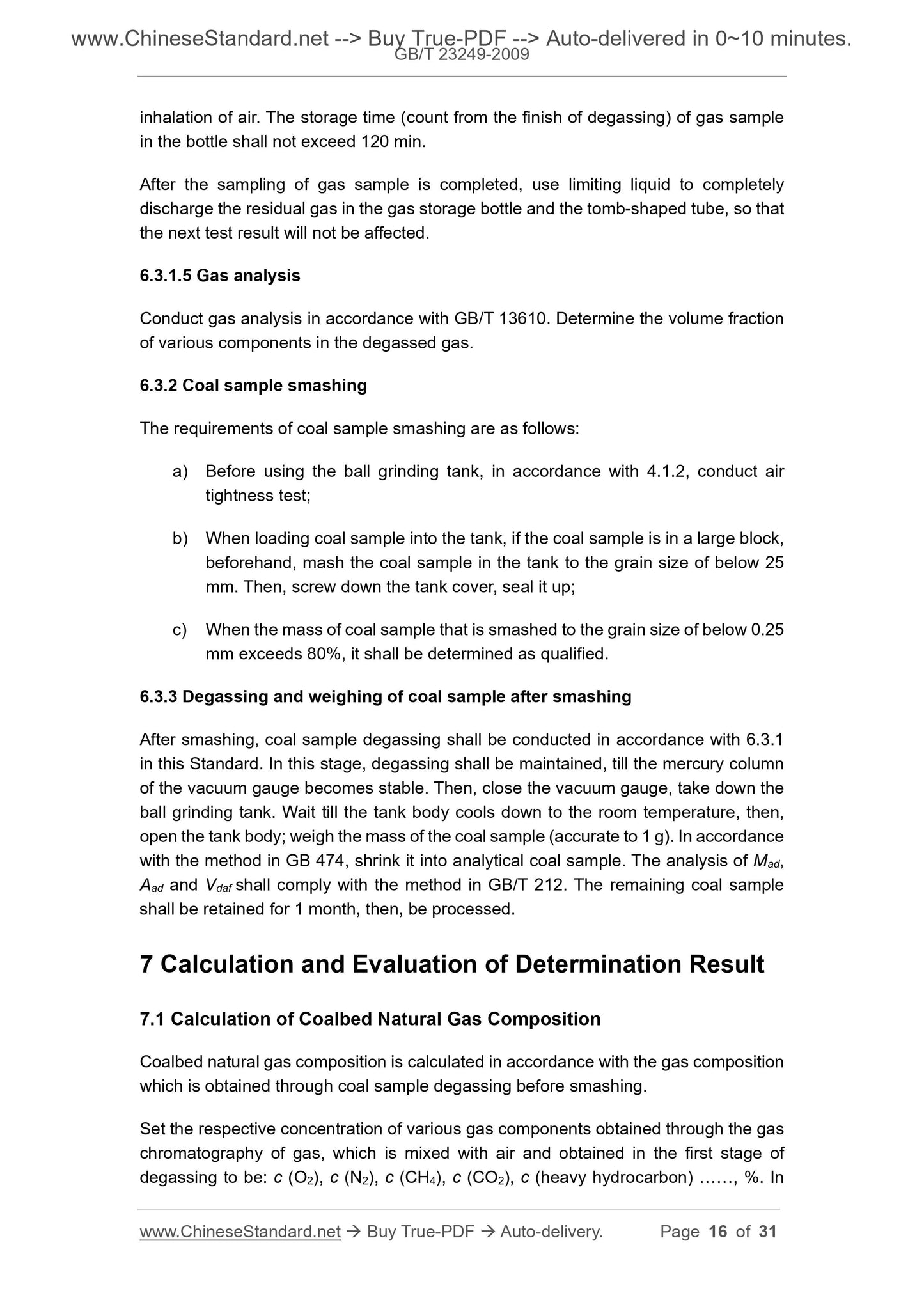 GB/T 23249-2009 Page 8