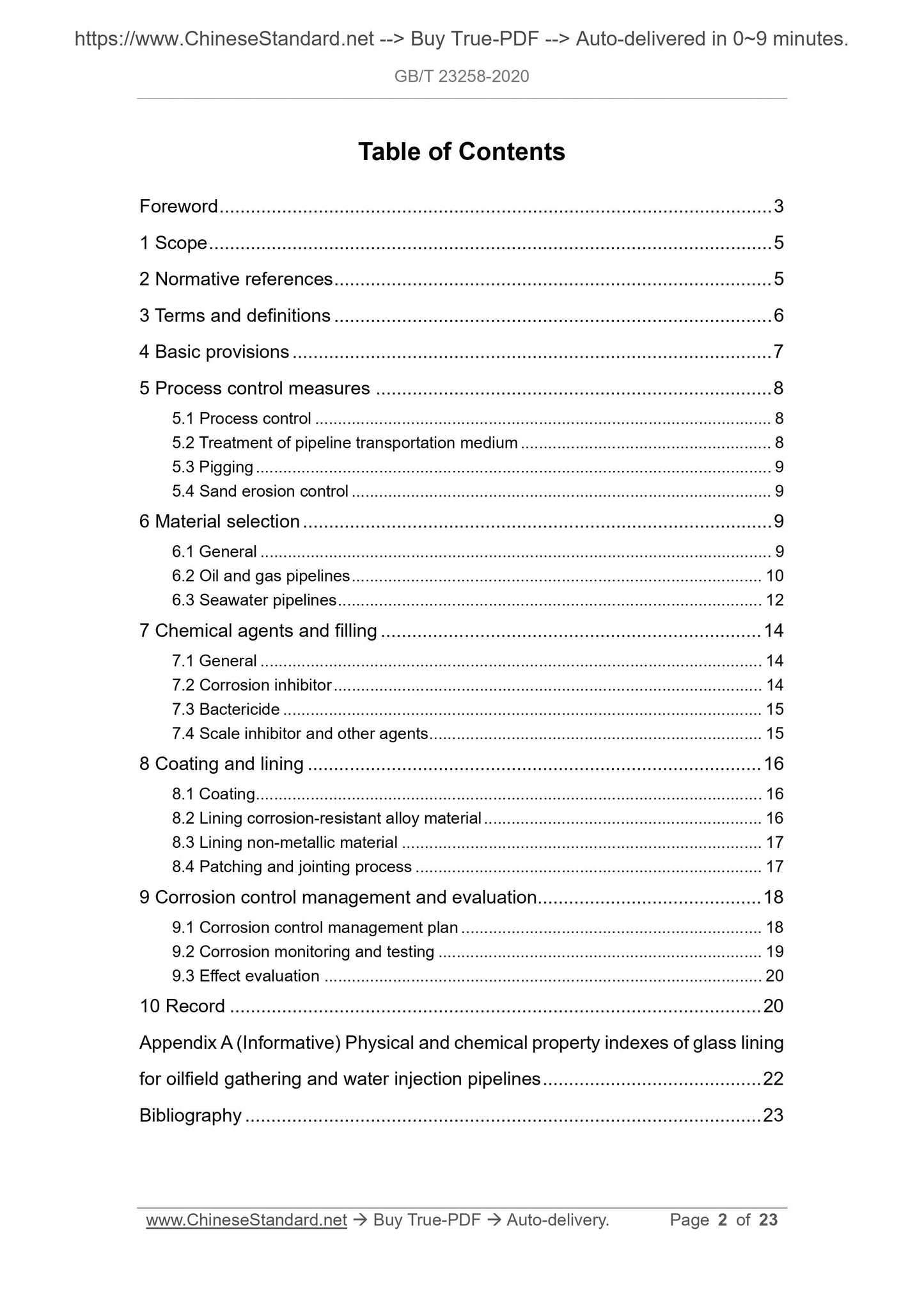 GB/T 23258-2020 Page 2