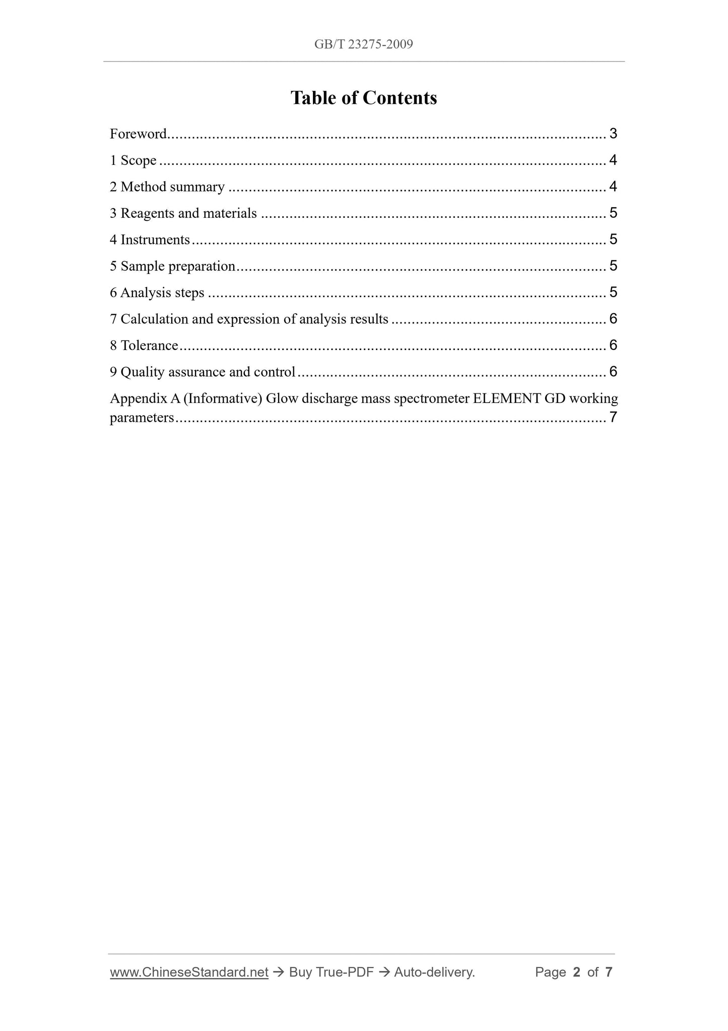 GB/T 23275-2009 Page 2