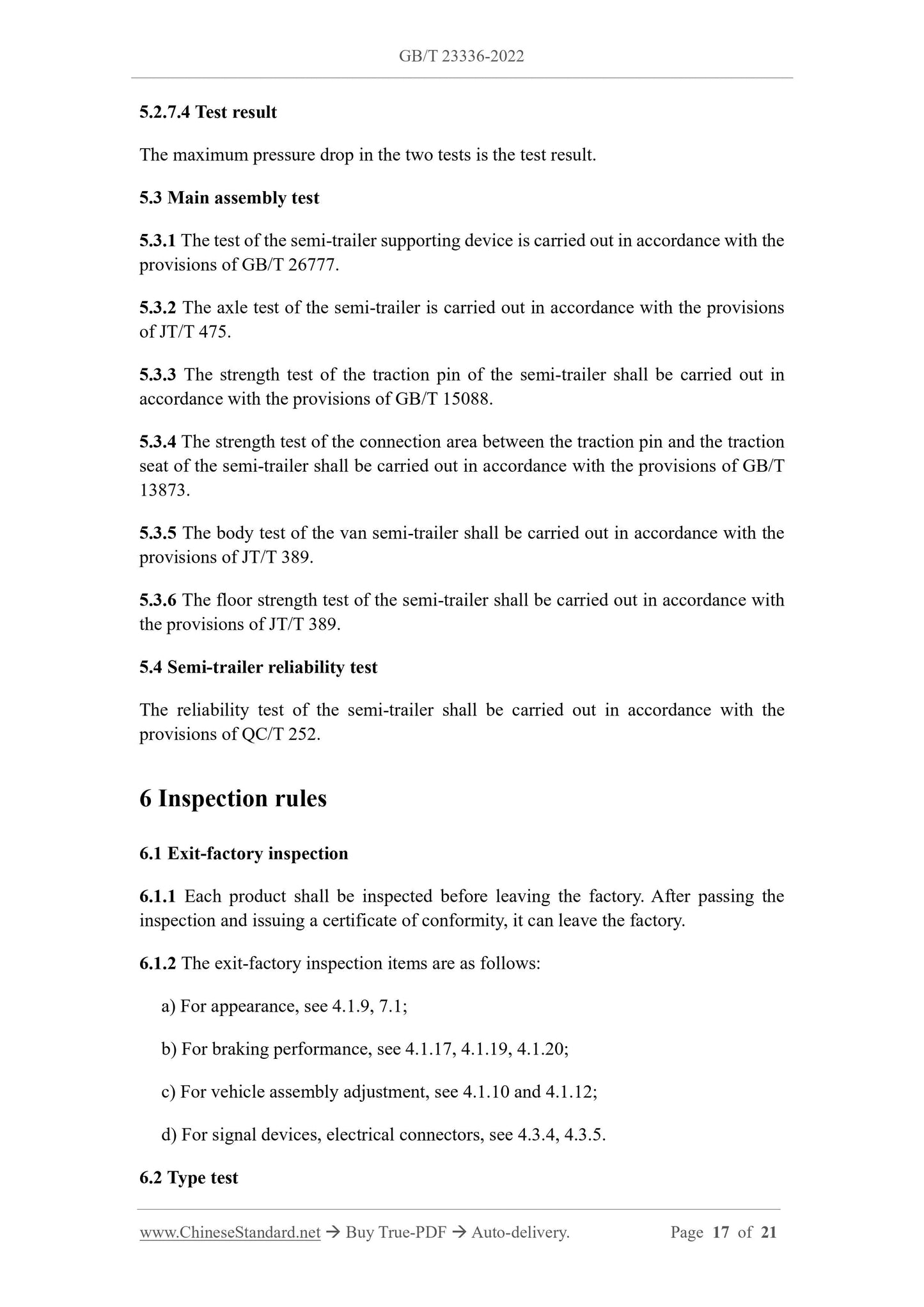 GB/T 23336-2022 Page 10