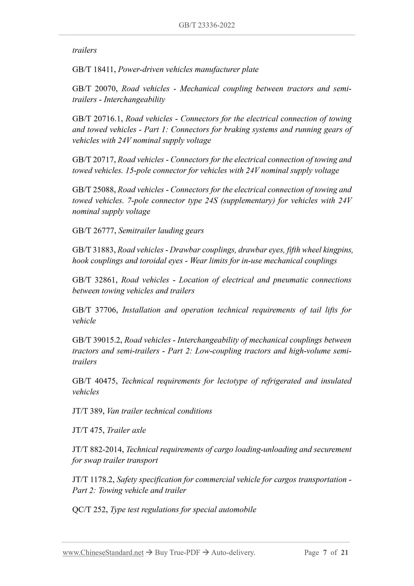 GB/T 23336-2022 Page 4