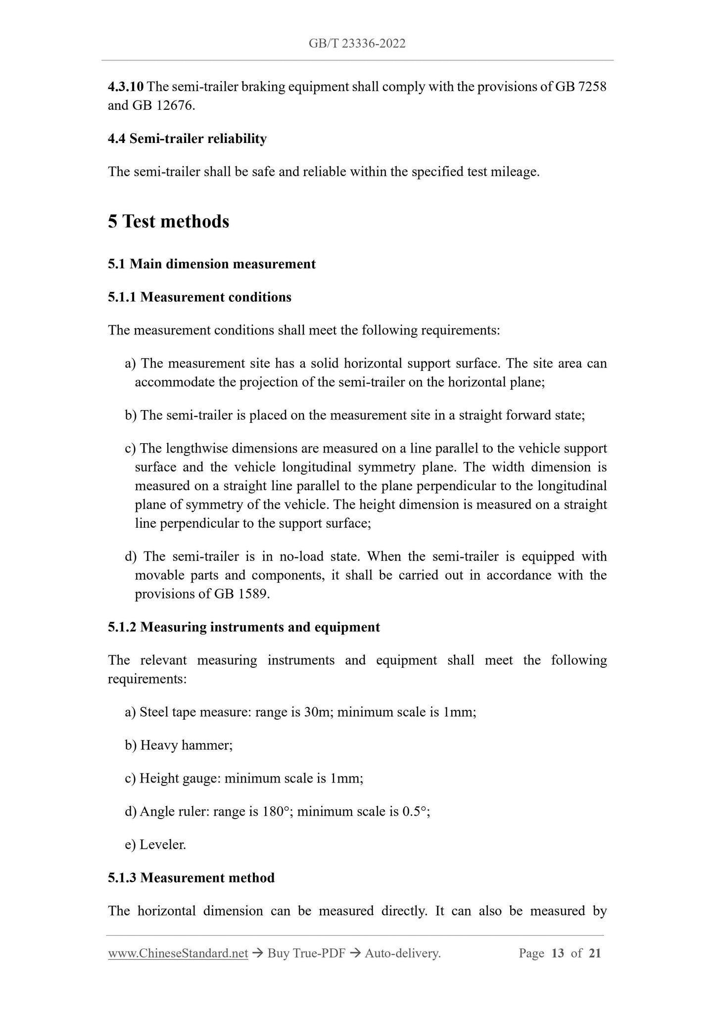 GB/T 23336-2022 Page 7