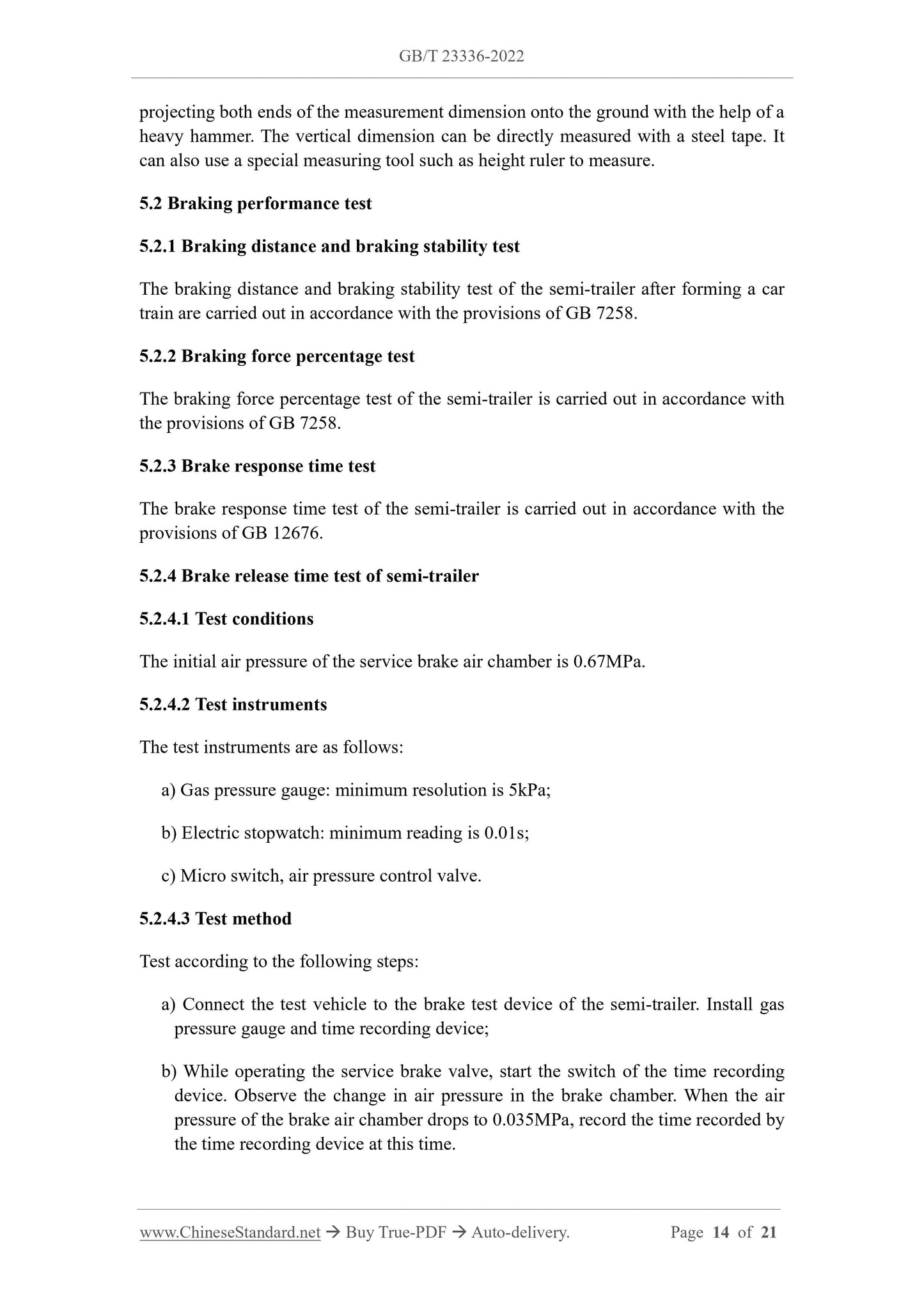 GB/T 23336-2022 Page 8