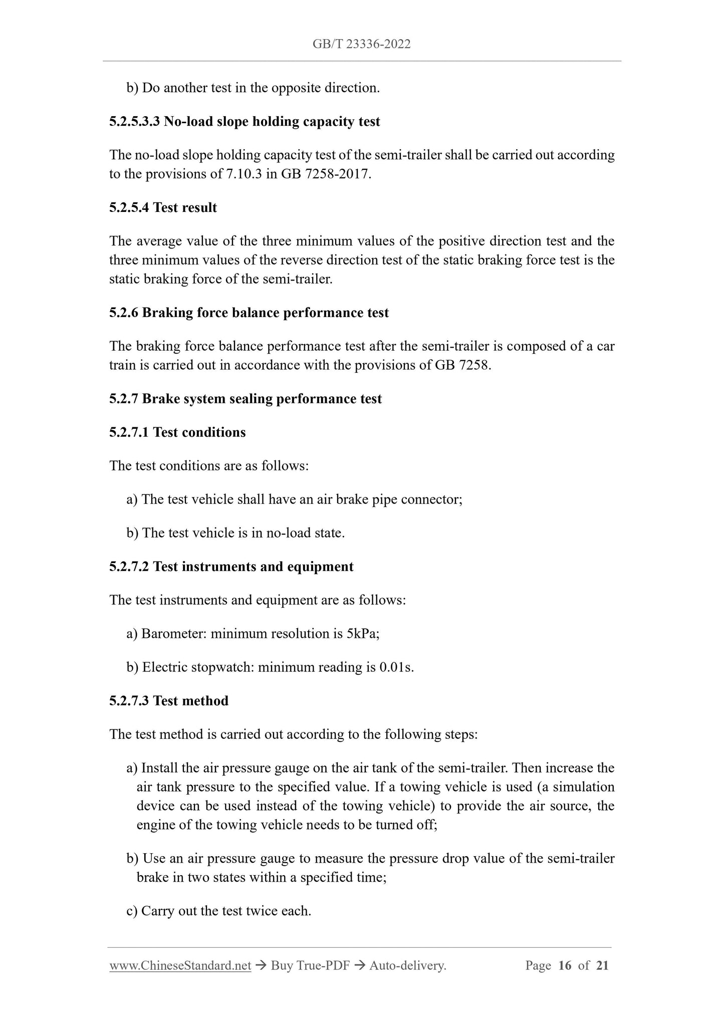 GB/T 23336-2022 Page 9