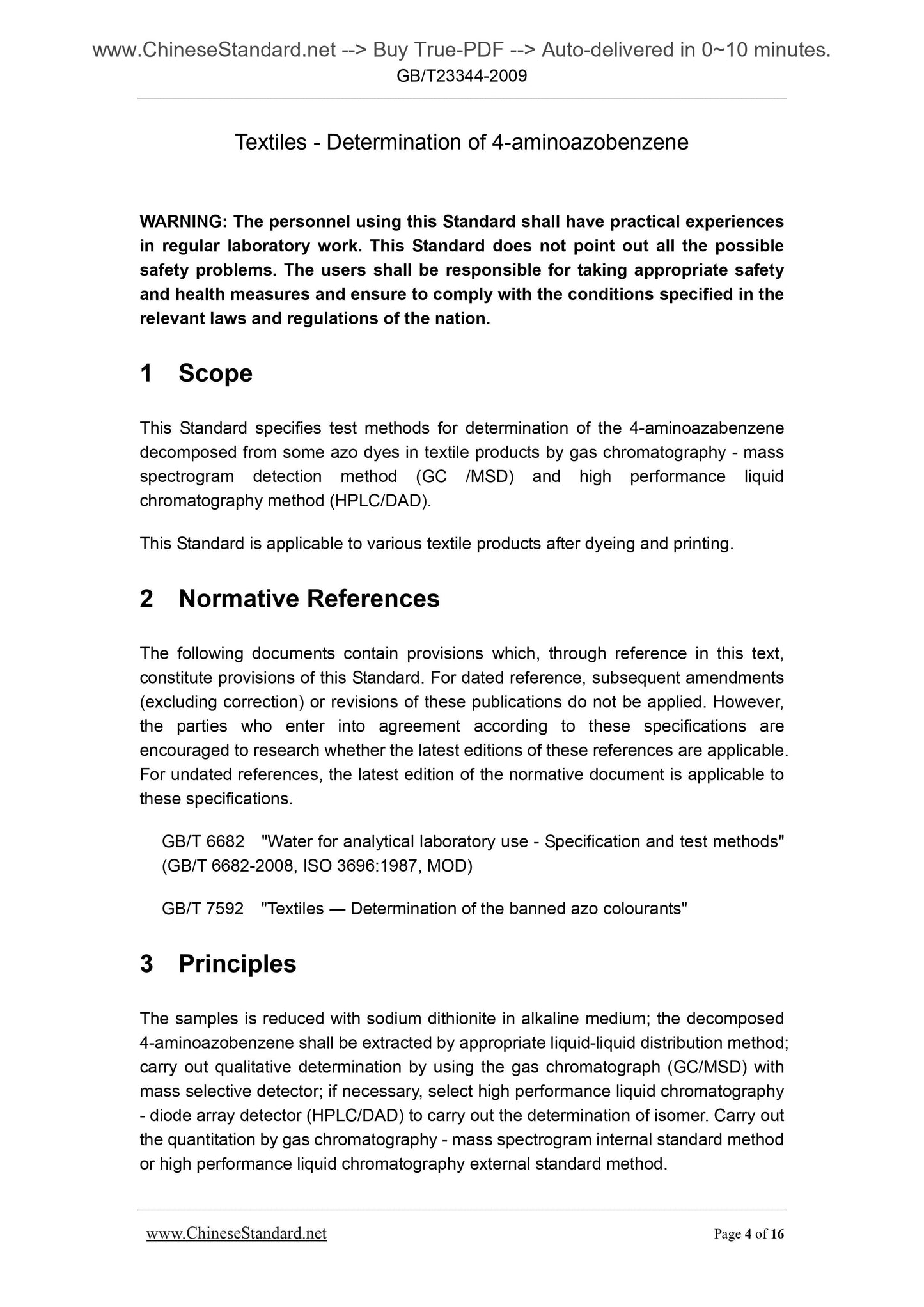 GB/T 23344-2009 Page 4