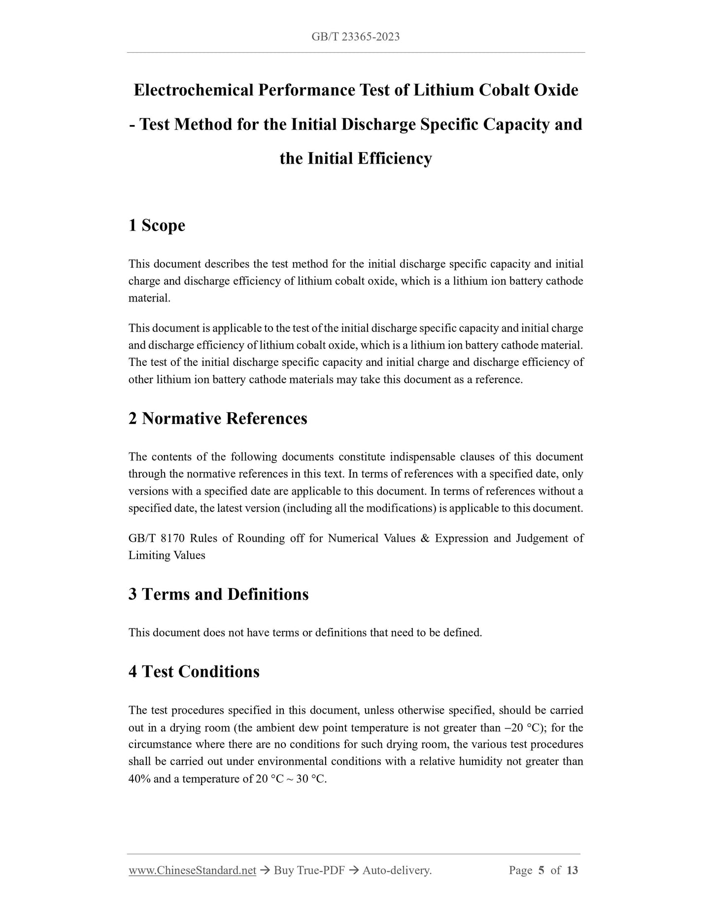 GB/T 23365-2023 Page 4