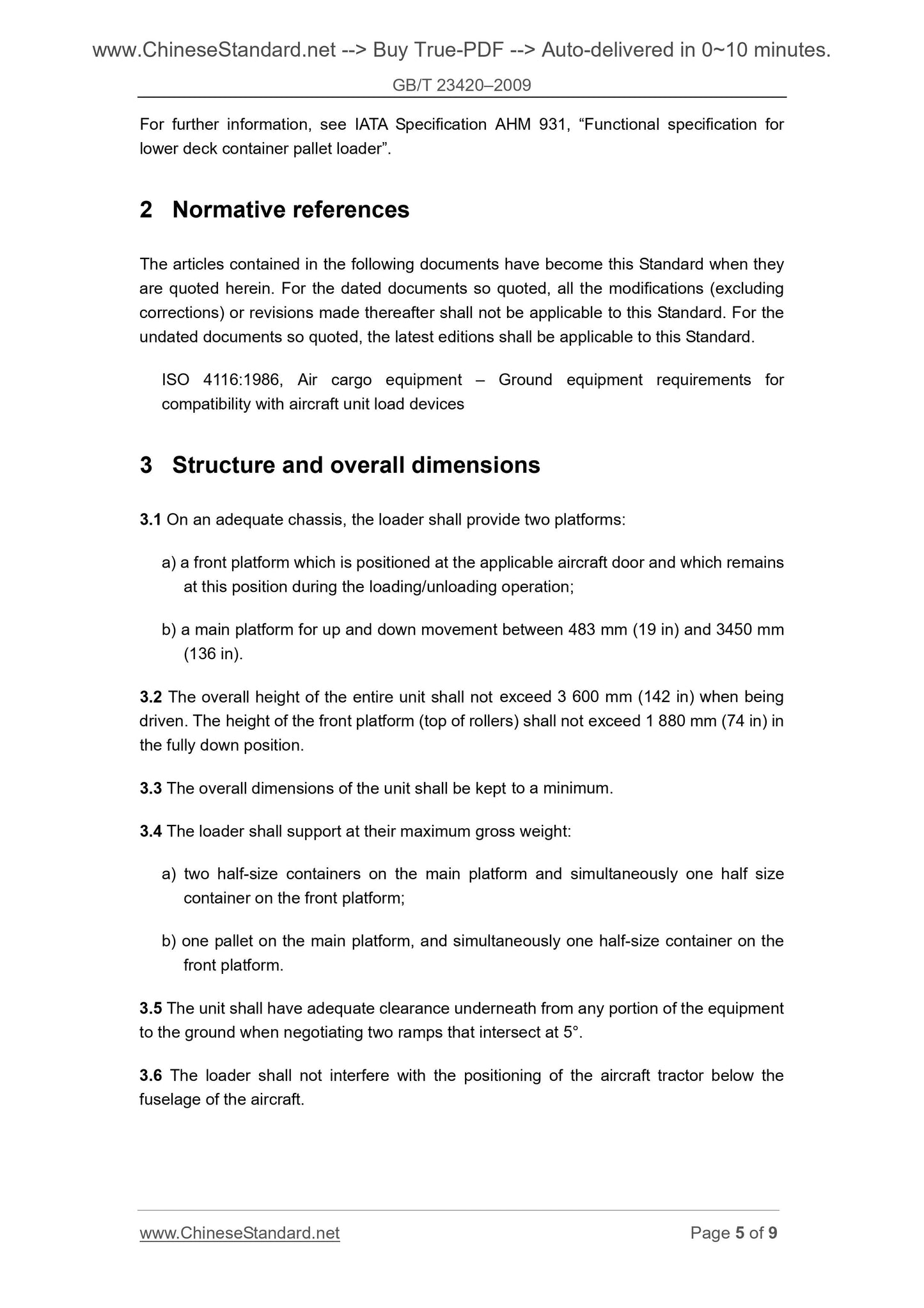 GB/T 23420-2009 Page 4