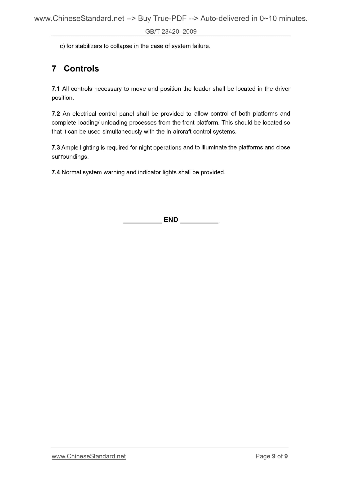 GB/T 23420-2009 Page 6