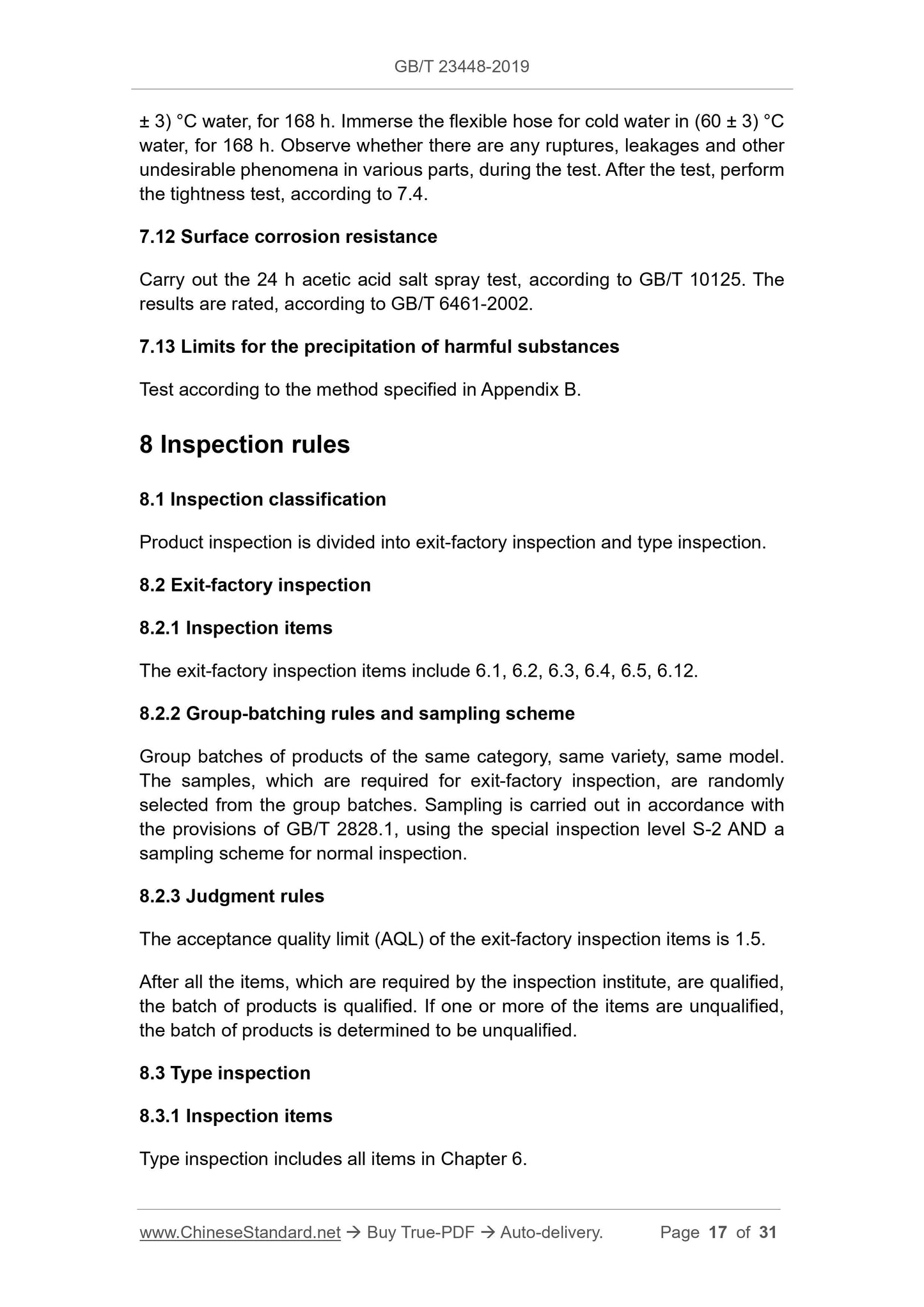 GB/T 23448-2019 Page 6