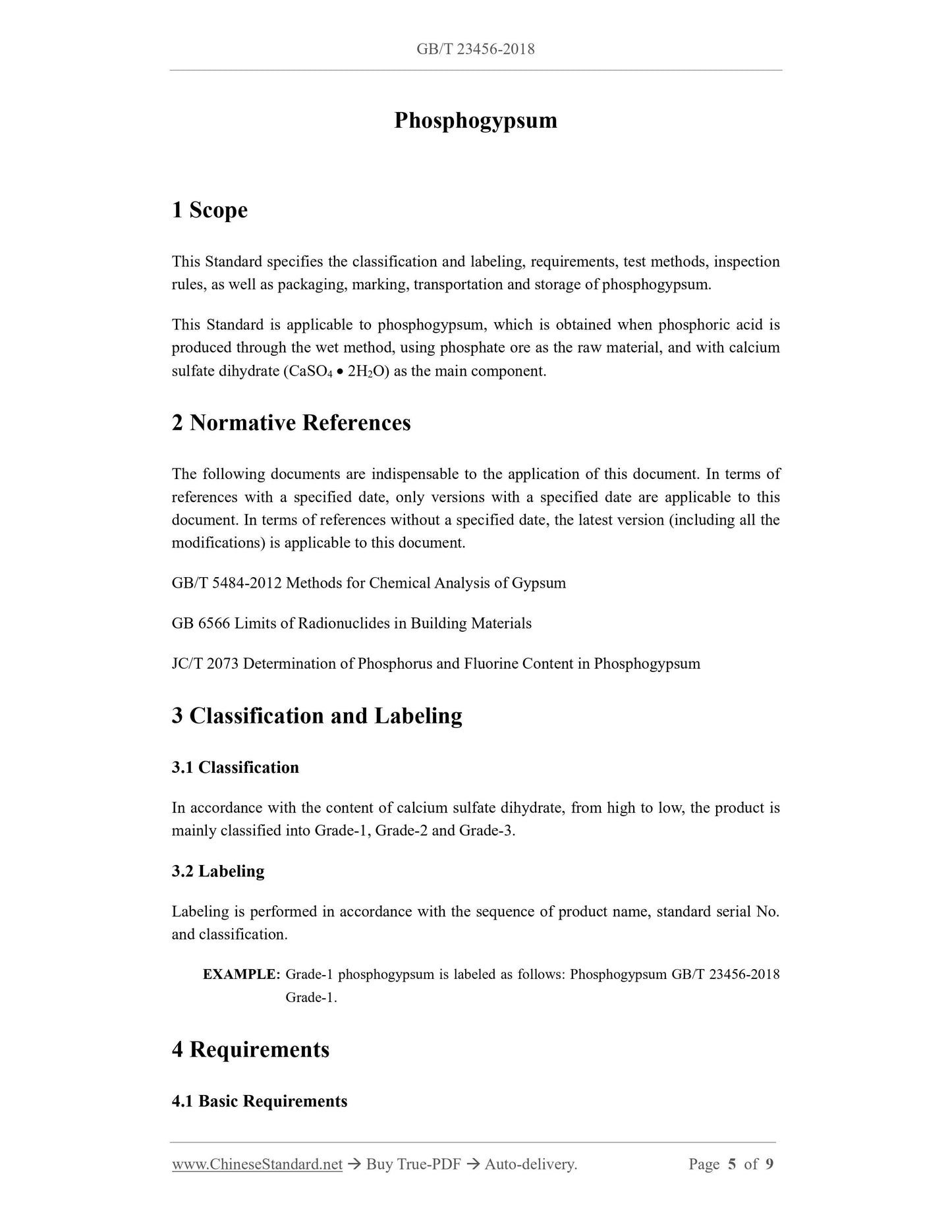 GB/T 23456-2018 Page 3