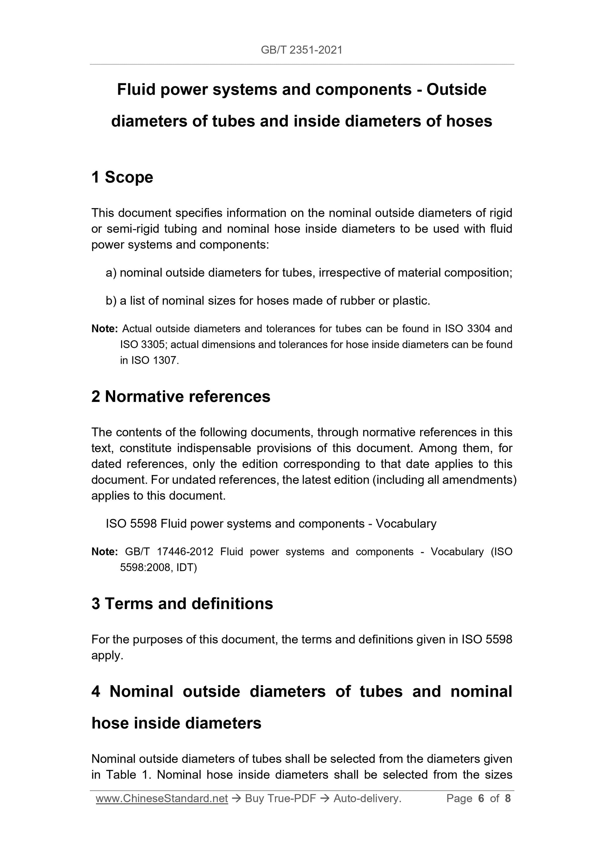 GB/T 2351-2021 Page 4