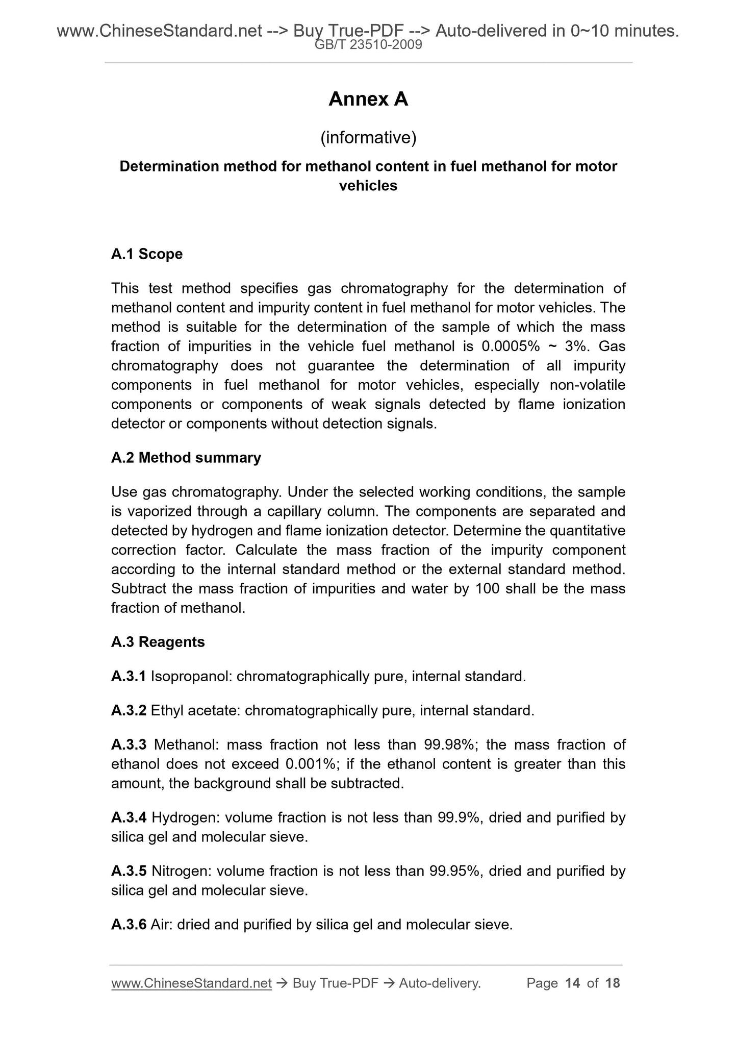 GB/T 23510-2009 Page 8