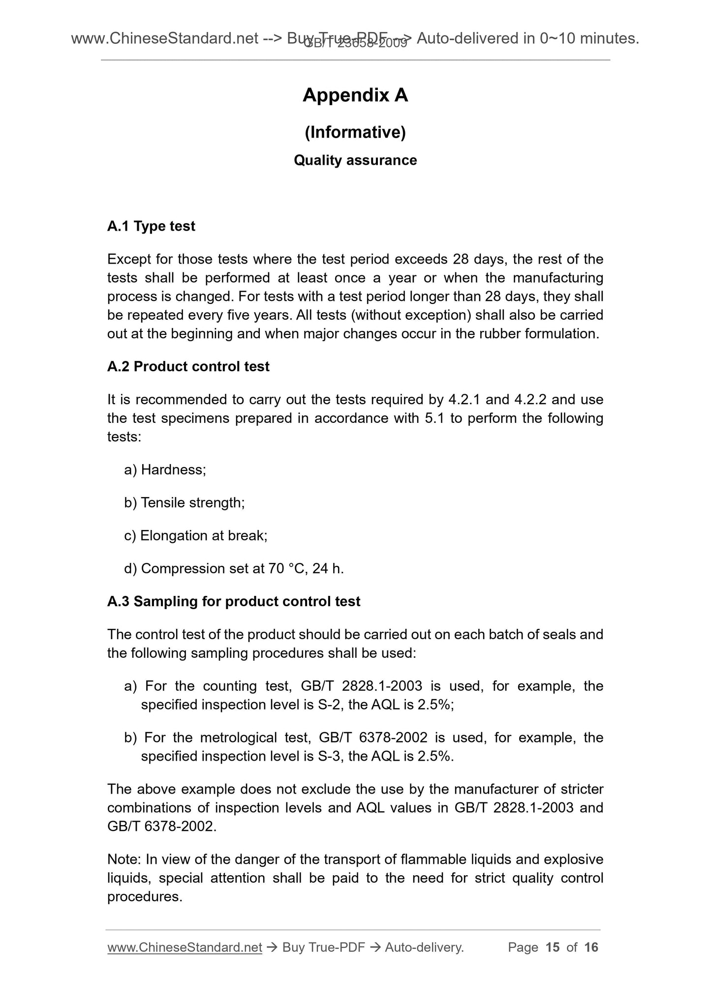 GB/T 23658-2009 Page 7