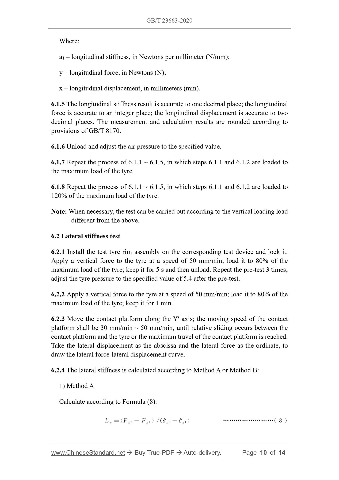 GB/T 23663-2020 Page 5